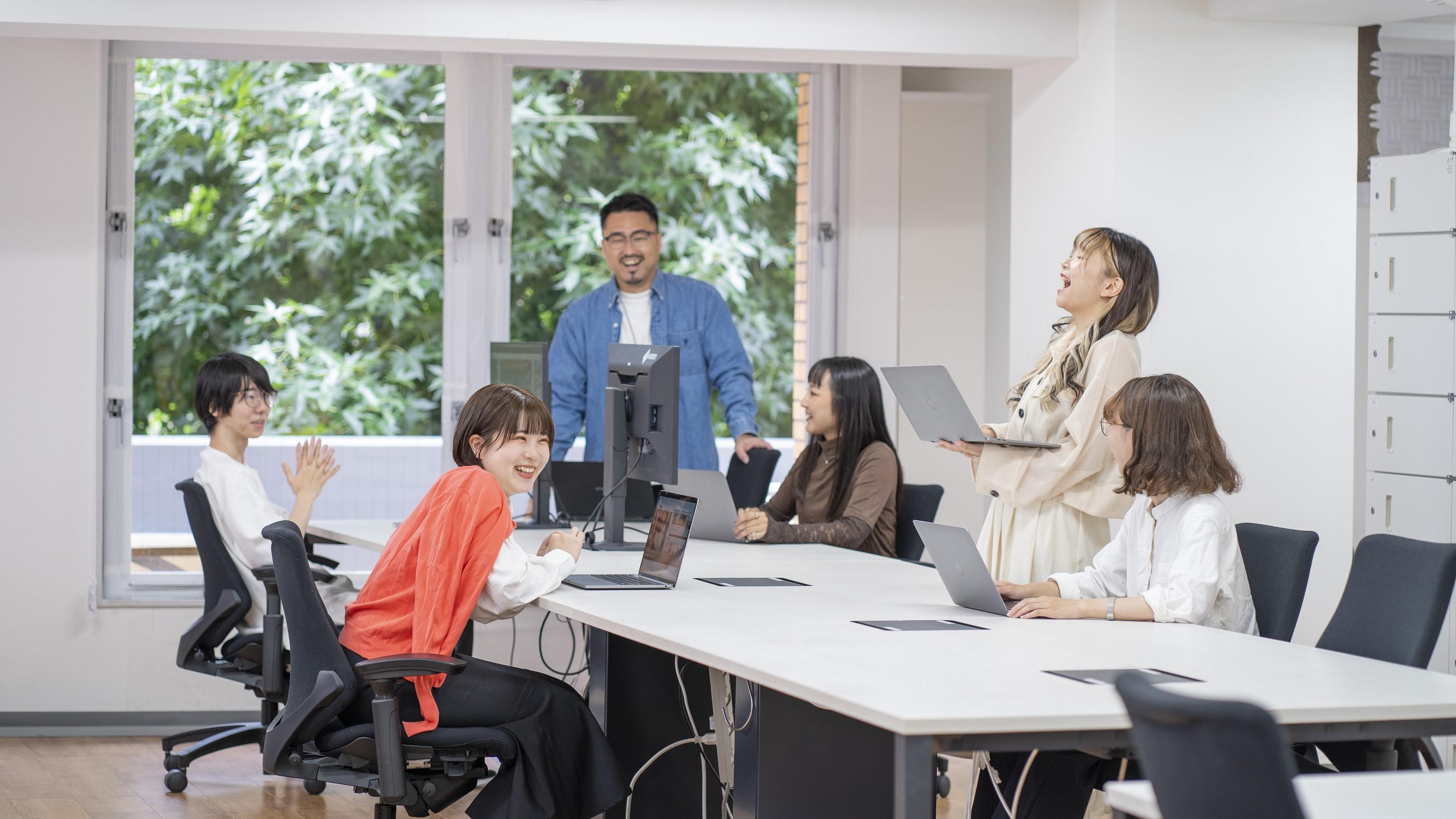 企業トップ画像