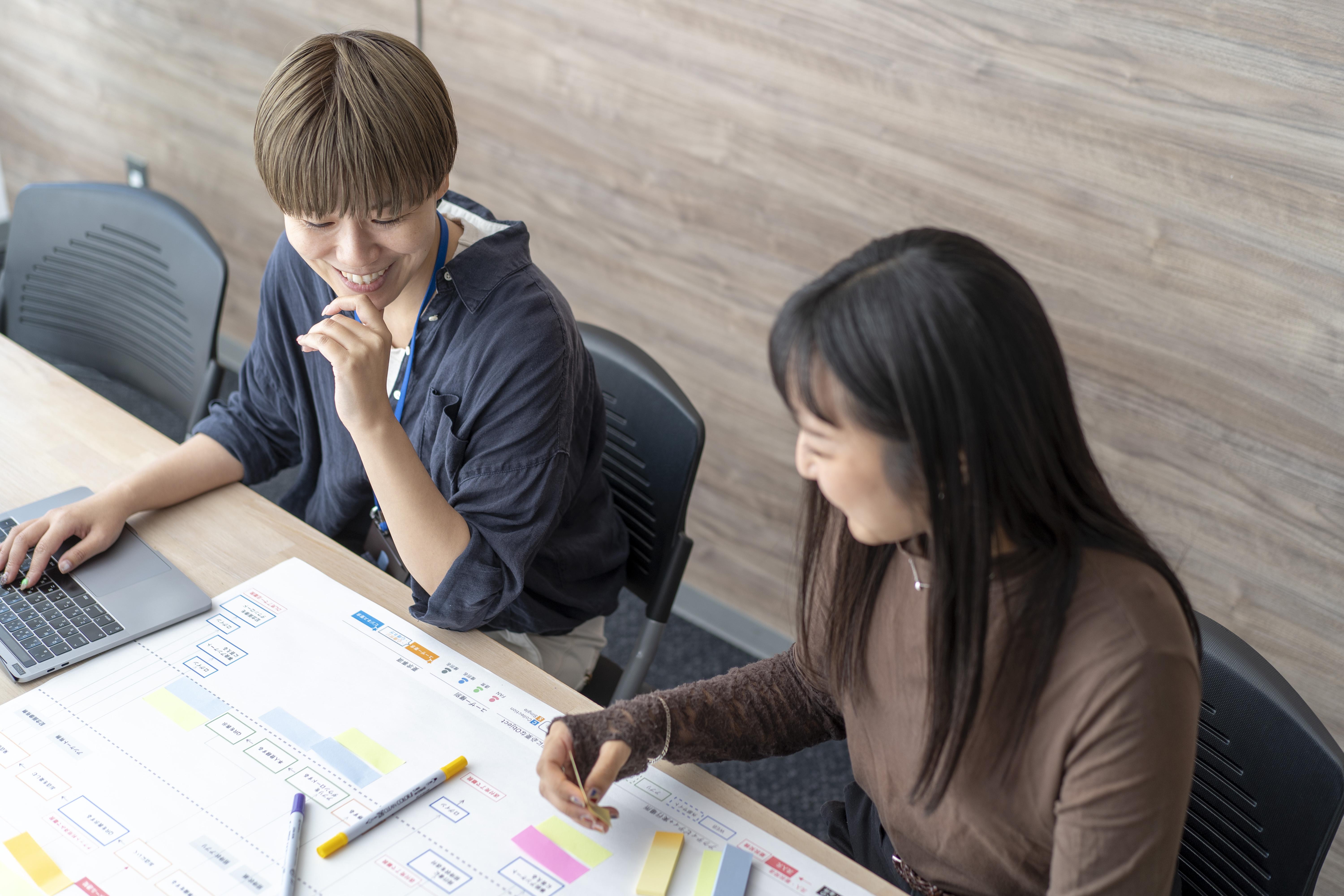 株式会社 PIVOTのイメージ画像3