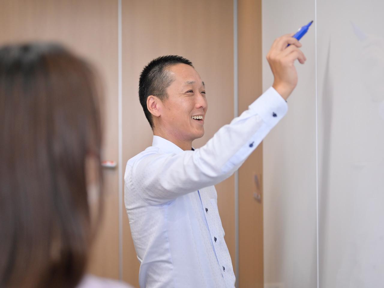 株式会社 ガルフネットのイメージ画像2