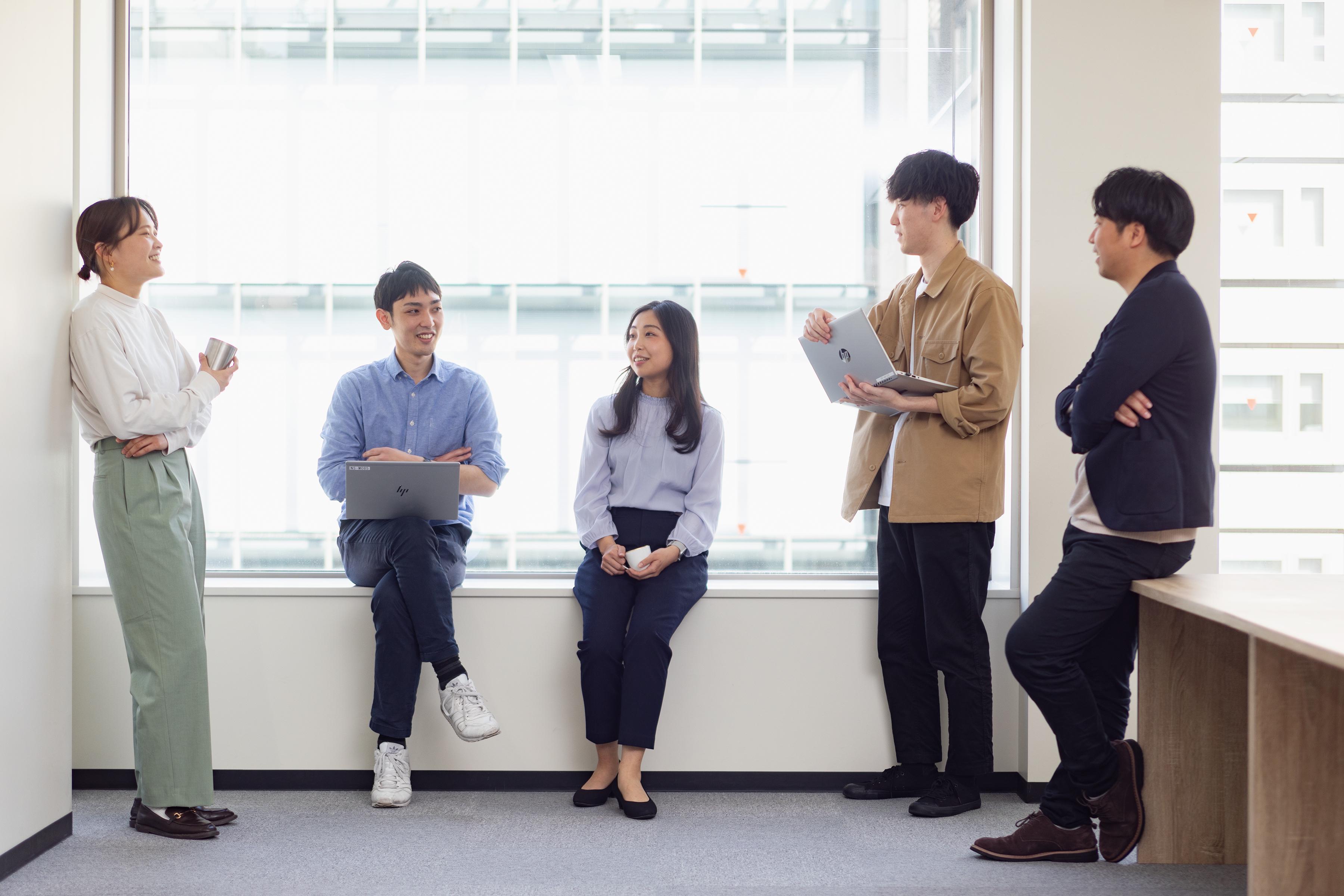 企業トップ画像