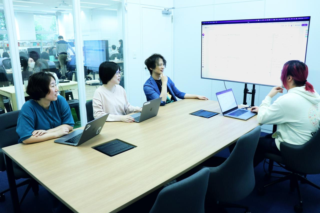 atama plus株式会社 求人画像1