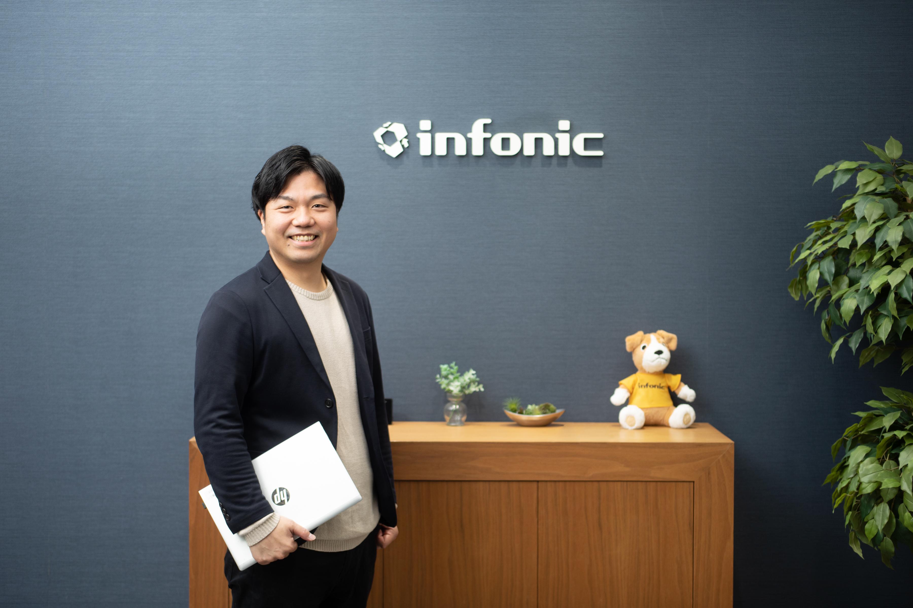 企業トップ画像