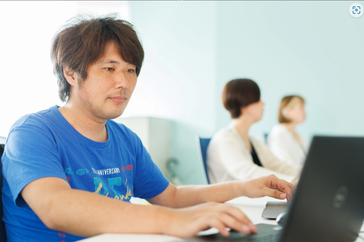 企業トップ画像