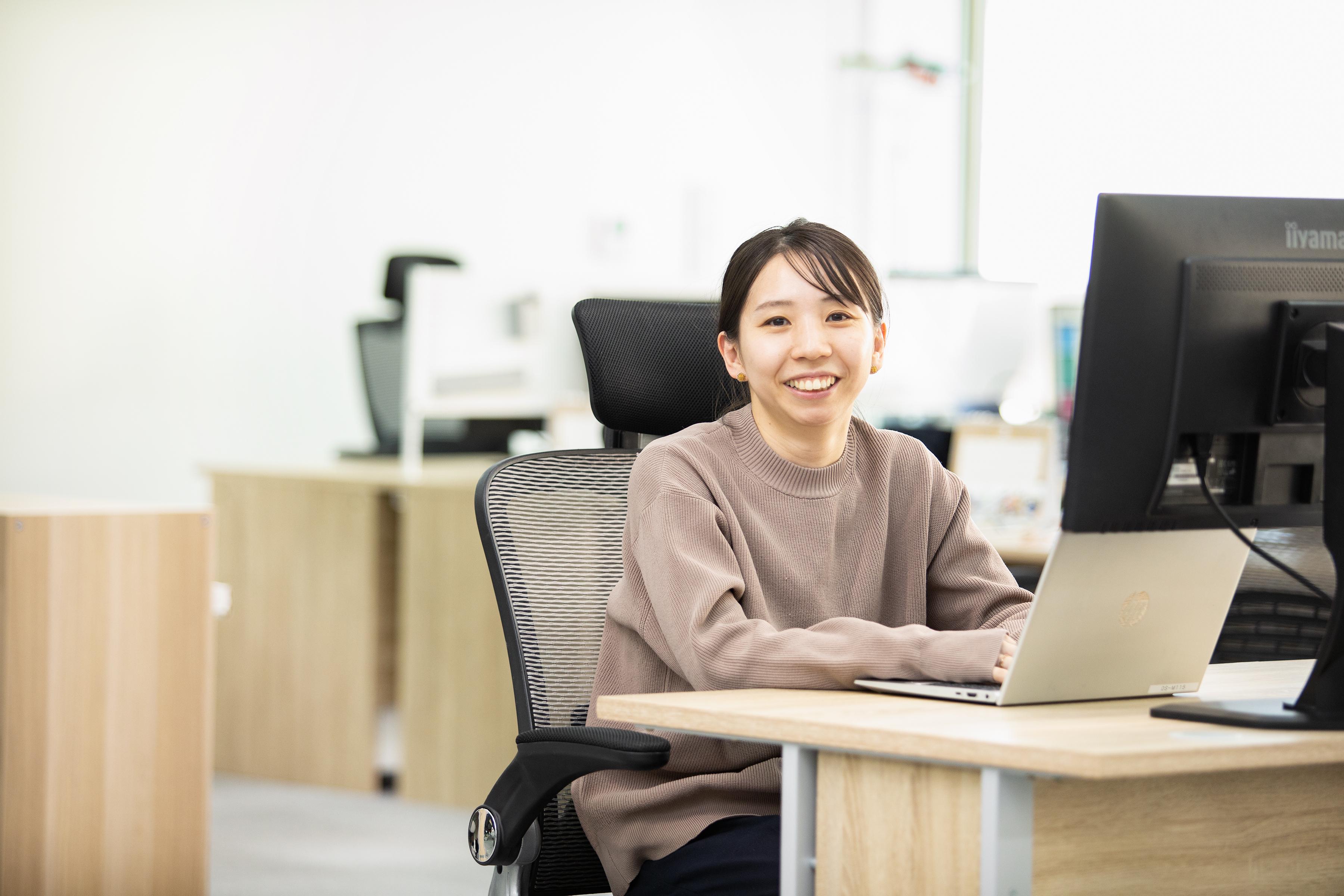 インフォニック 株式会社のイメージ画像2