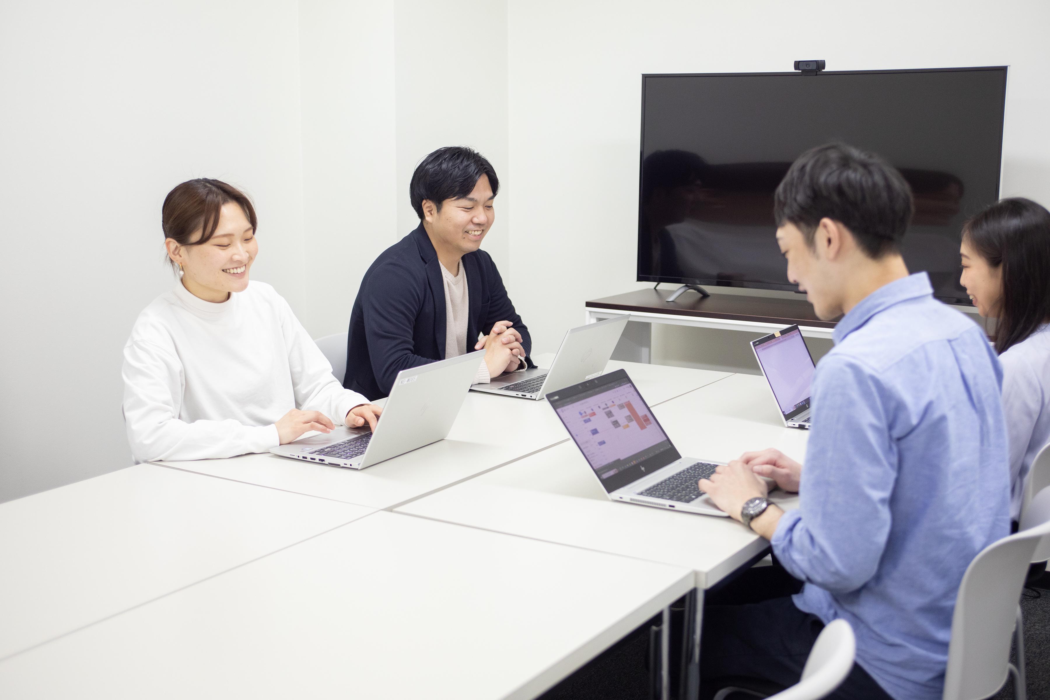 インフォニック 株式会社のイメージ画像3