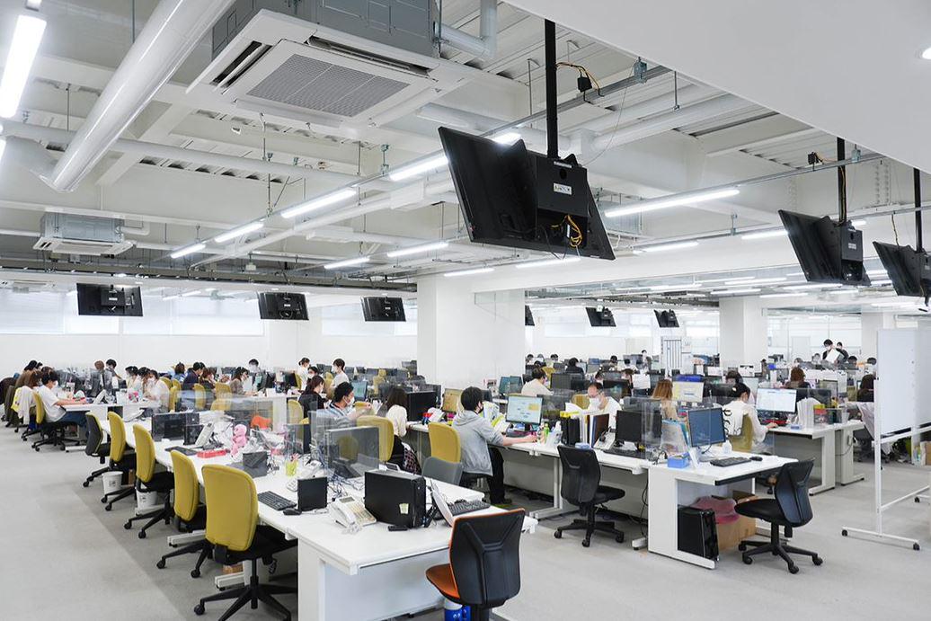 企業トップ画像