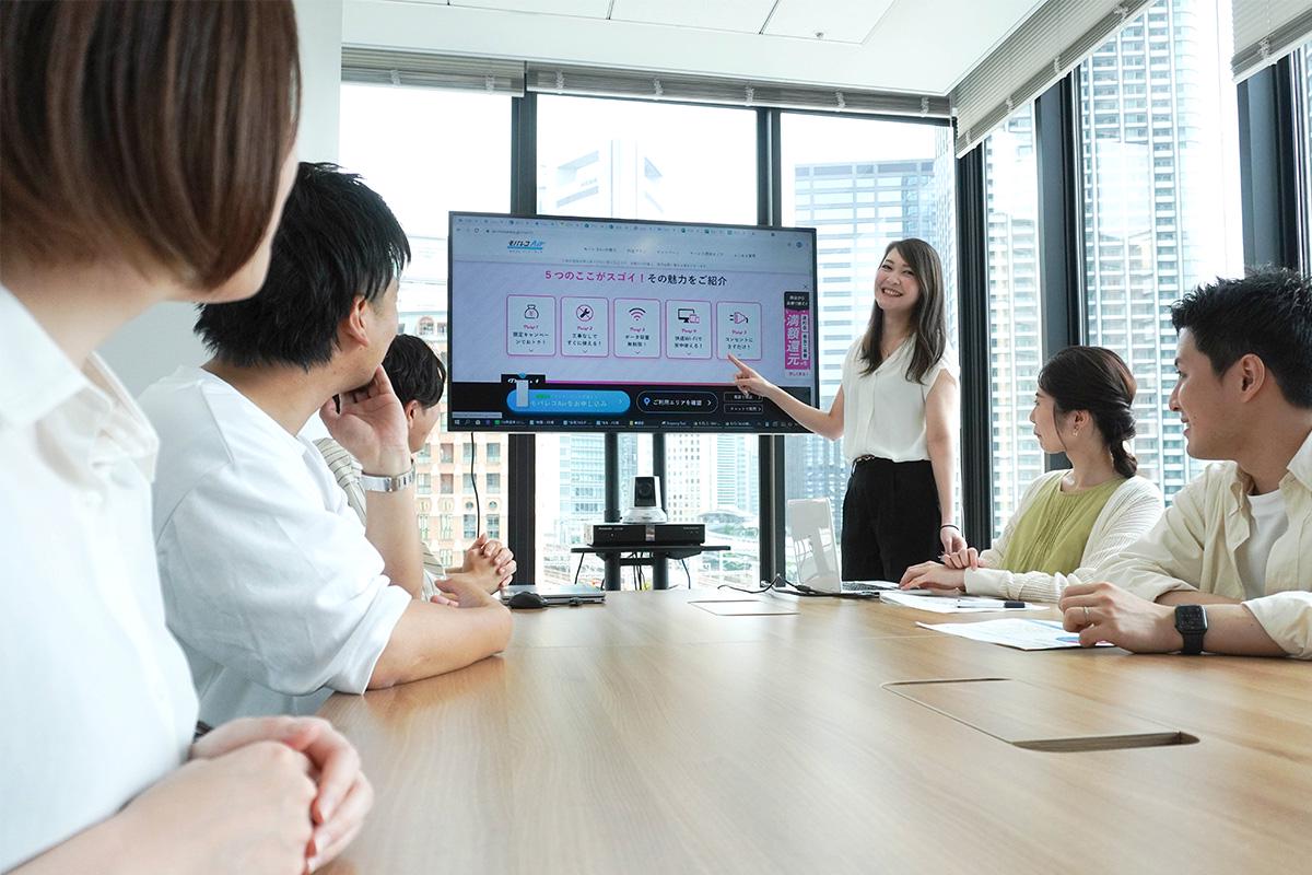 企業トップ画像