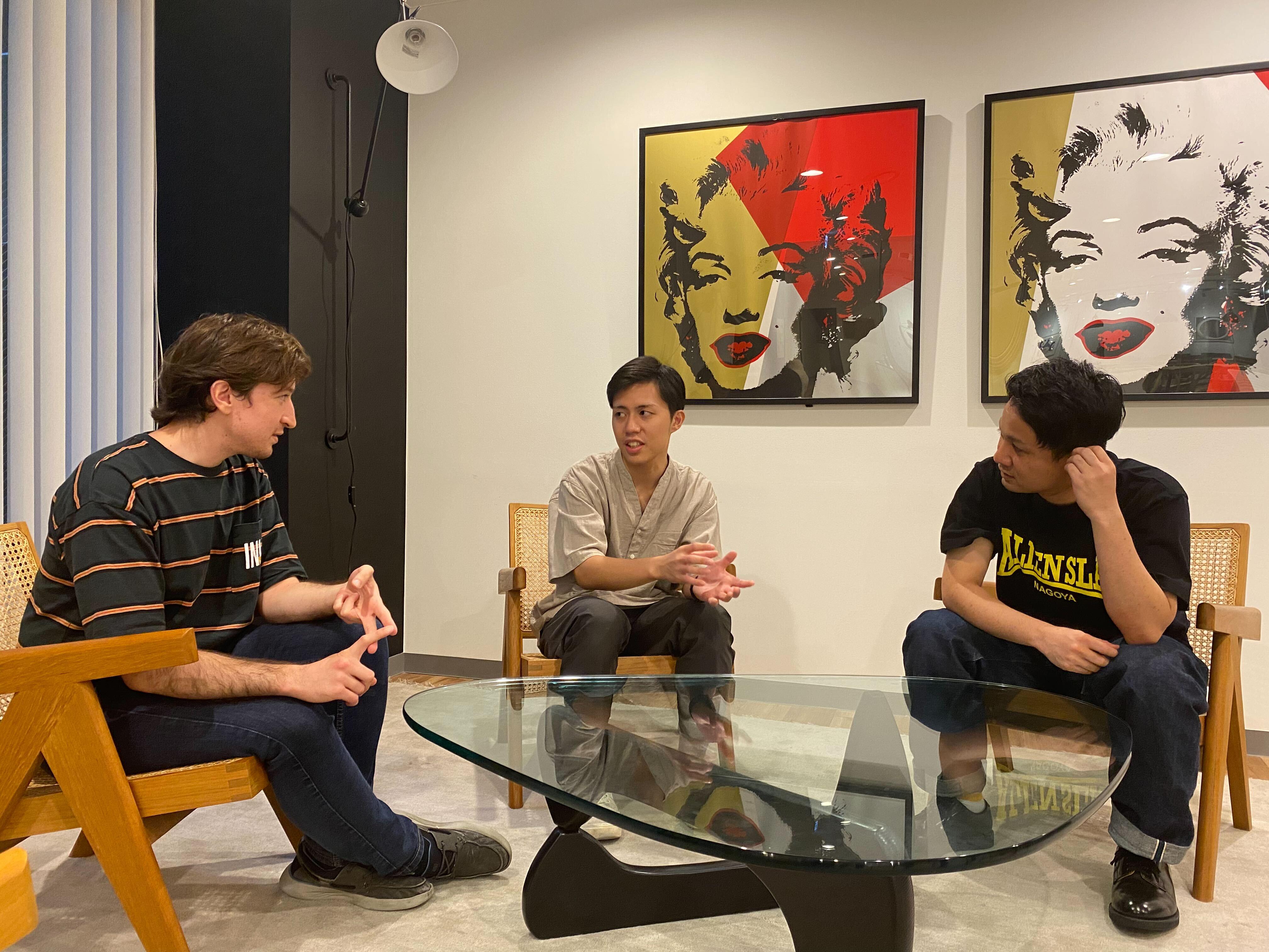 企業トップ画像