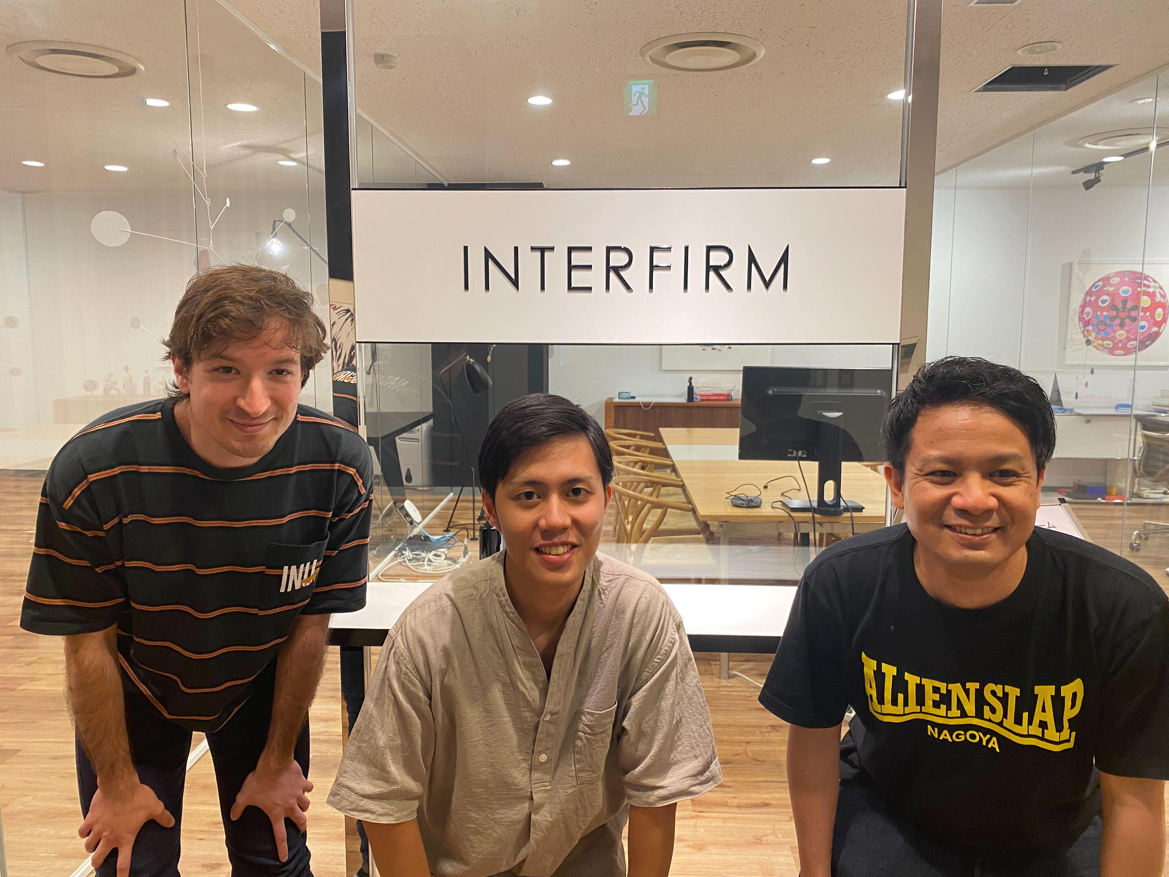 平均年齢は27歳。
各メンバーが裁量を持ち新たな売却体験をチーム一丸となり創っています。