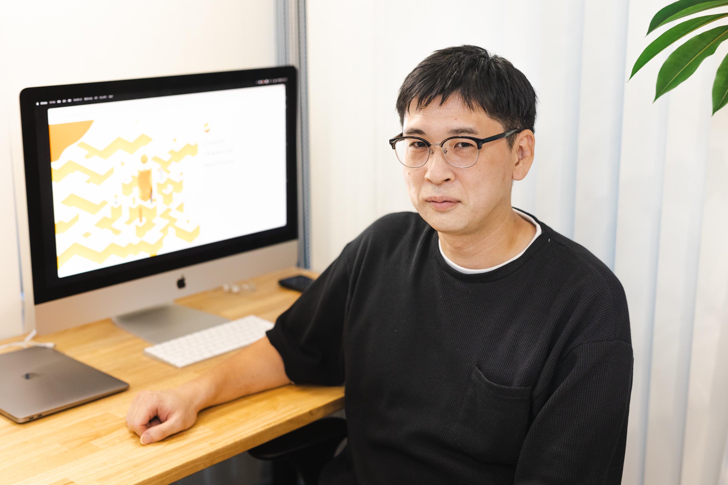 各領域における優秀なメンバー、パートナーとともに、「理想の体験」を創造していく人物を求めている。