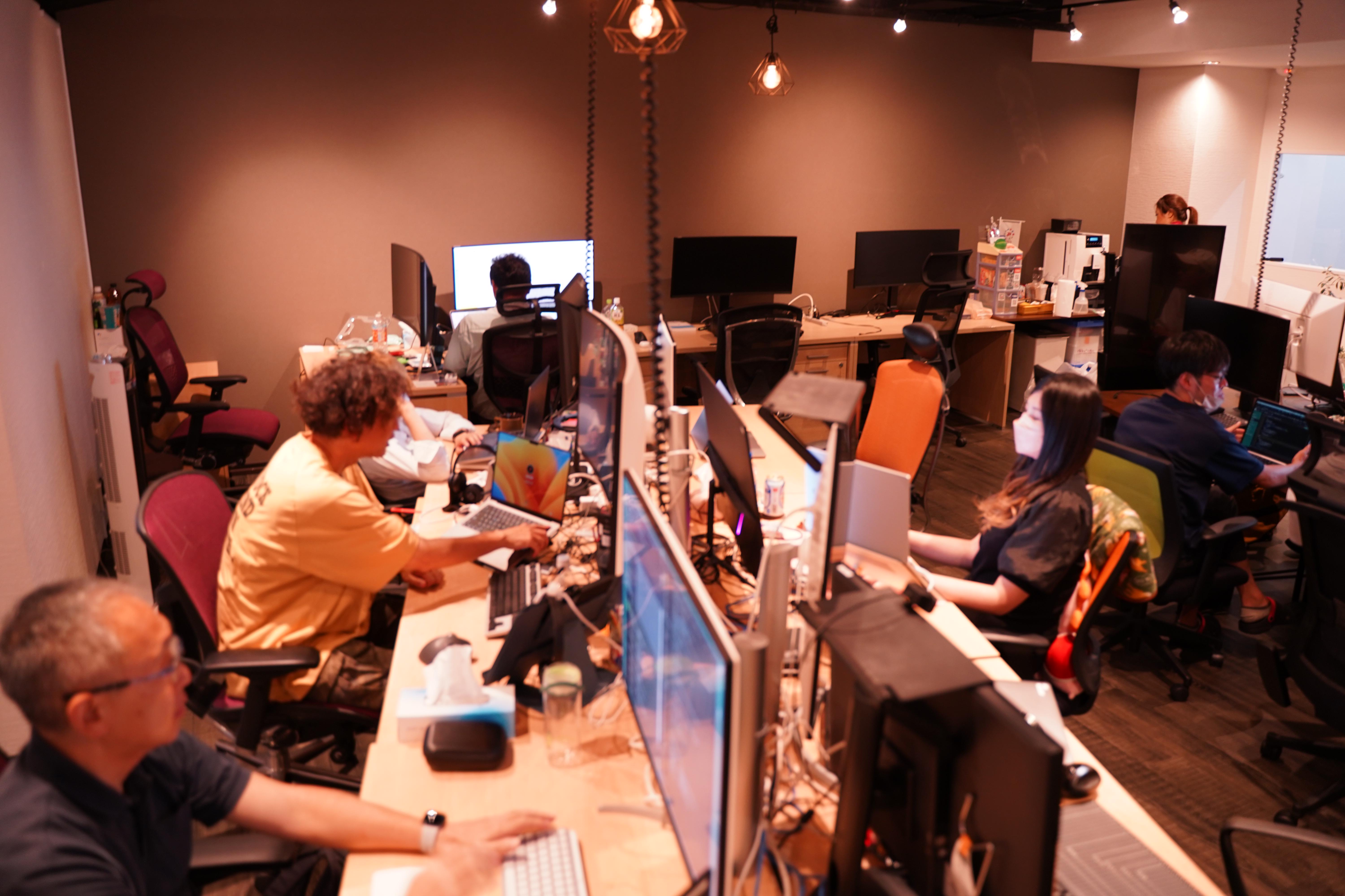 企業トップ画像