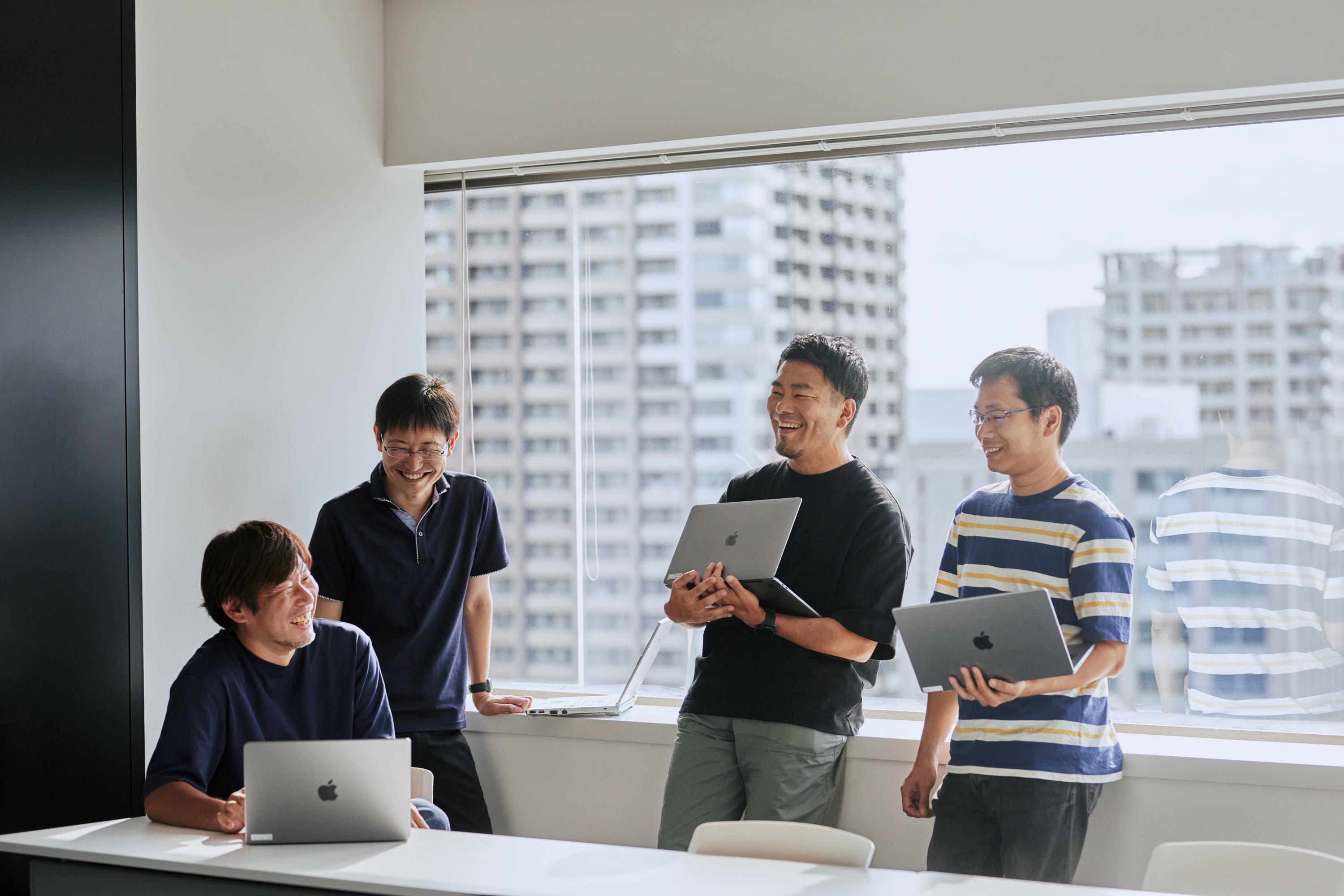 PRONI 株式会社のイメージ画像1