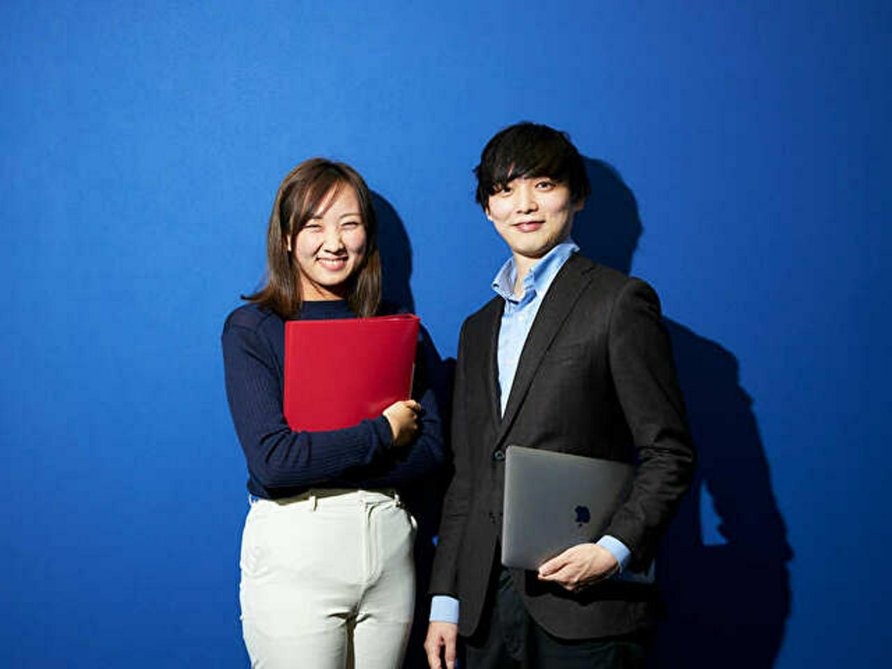 株式会社デジタルトレンズ 求人画像1