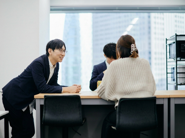 募集している求人：Web広告運用（幹部・マネージャー候補）※未経験・第二新卒歓迎