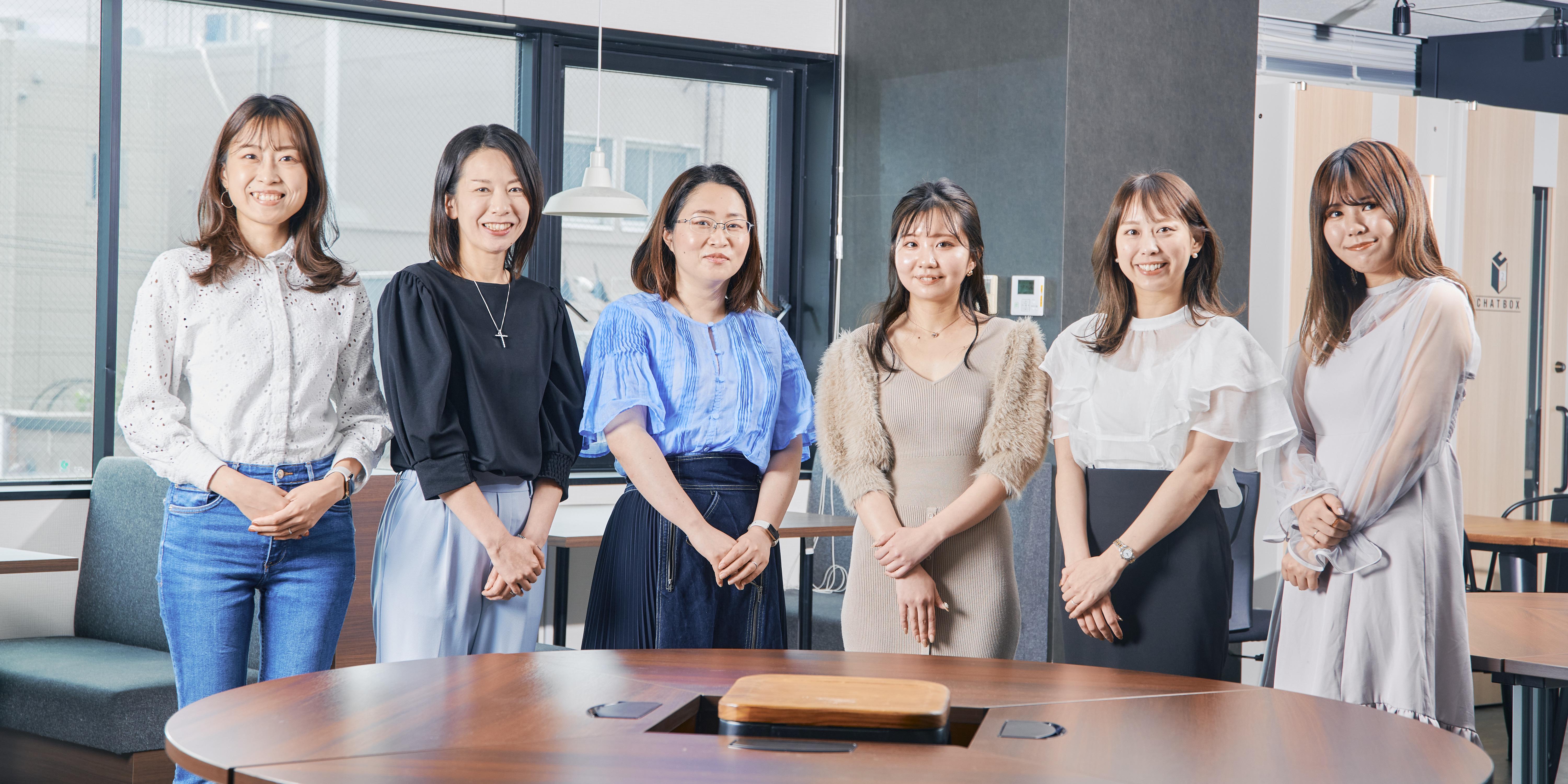 企業トップ画像