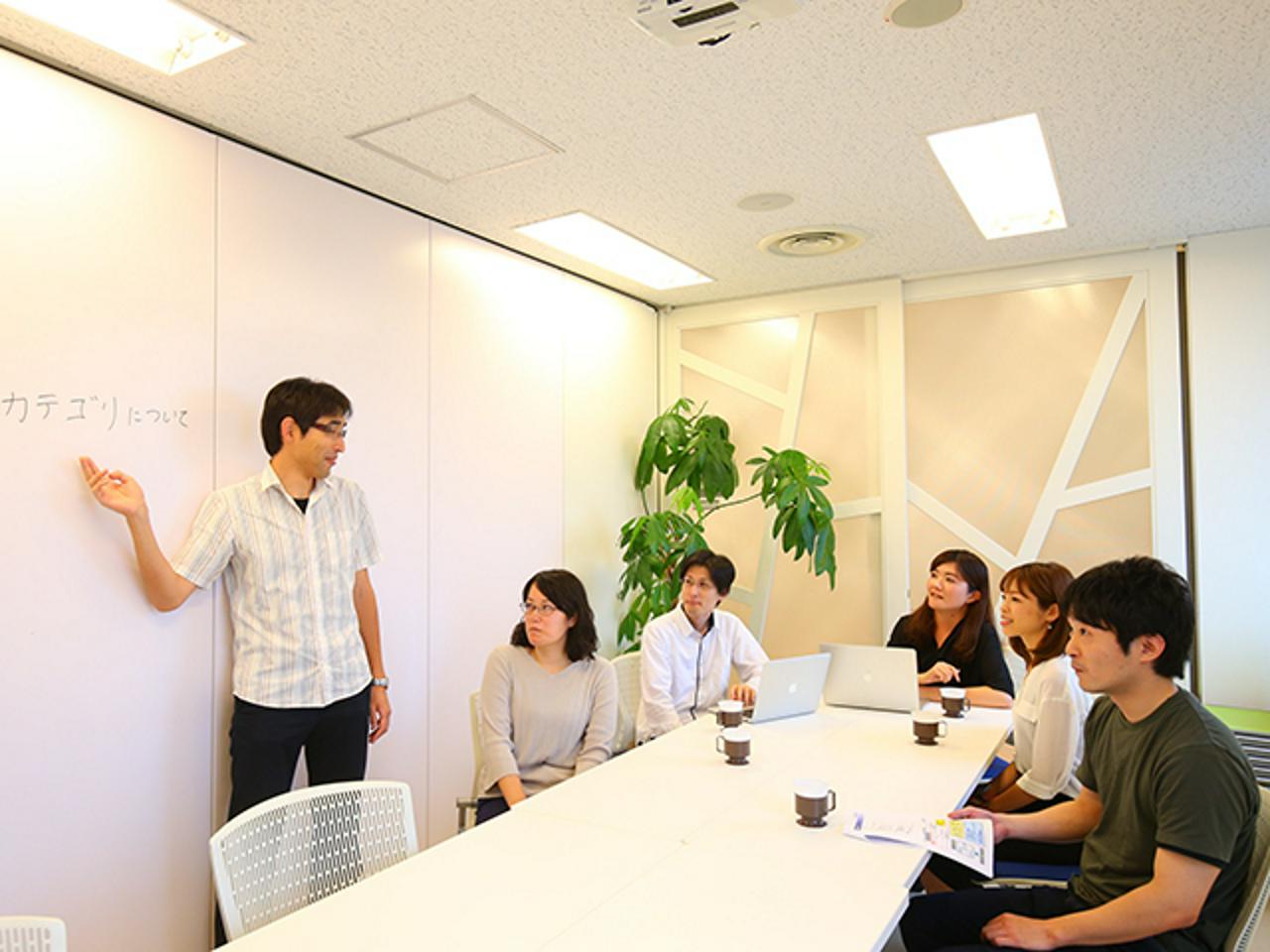 ネットスター株式会社 求人画像1