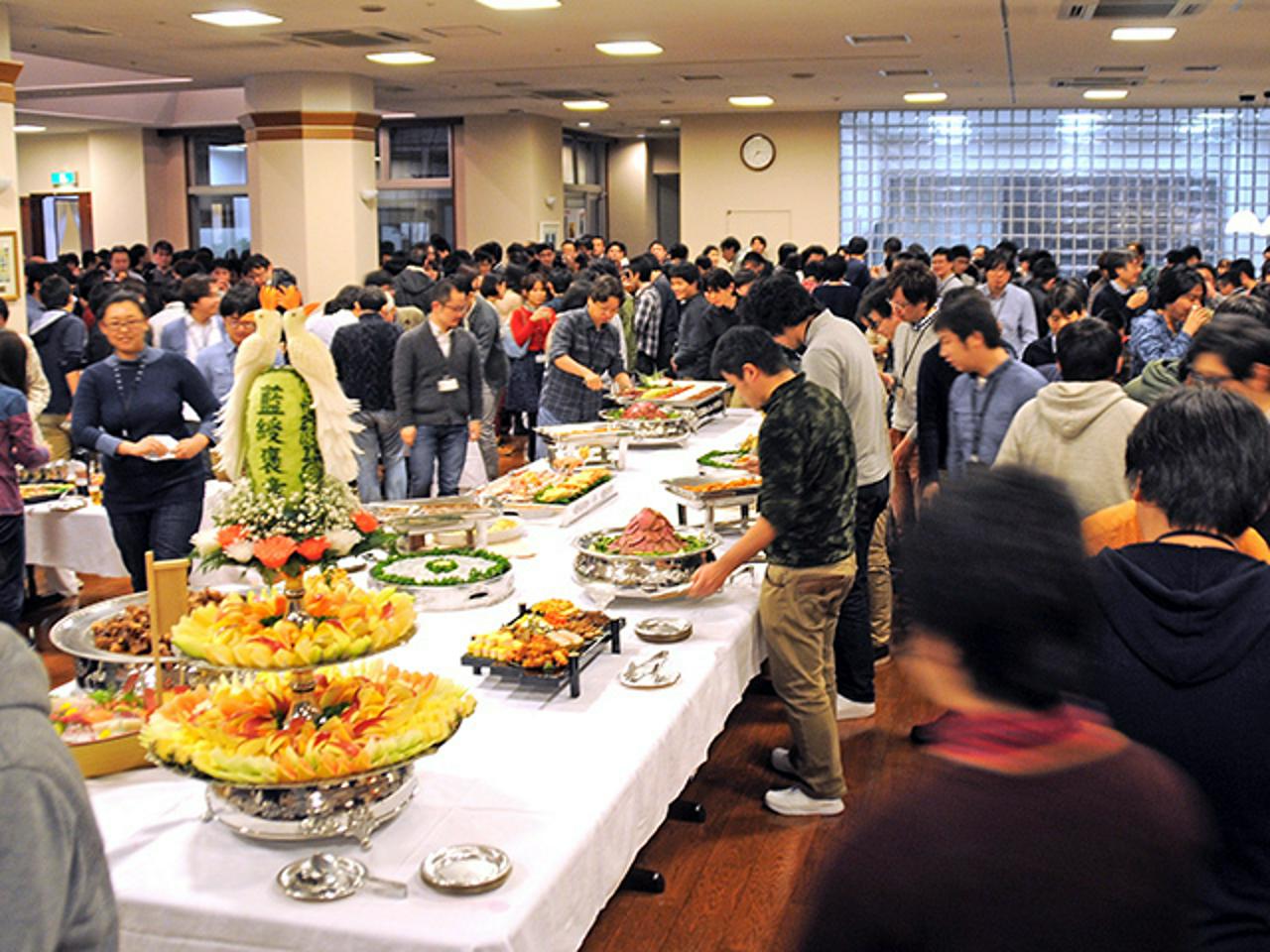 株式会社コーエーテクモホールディングス 求人画像1