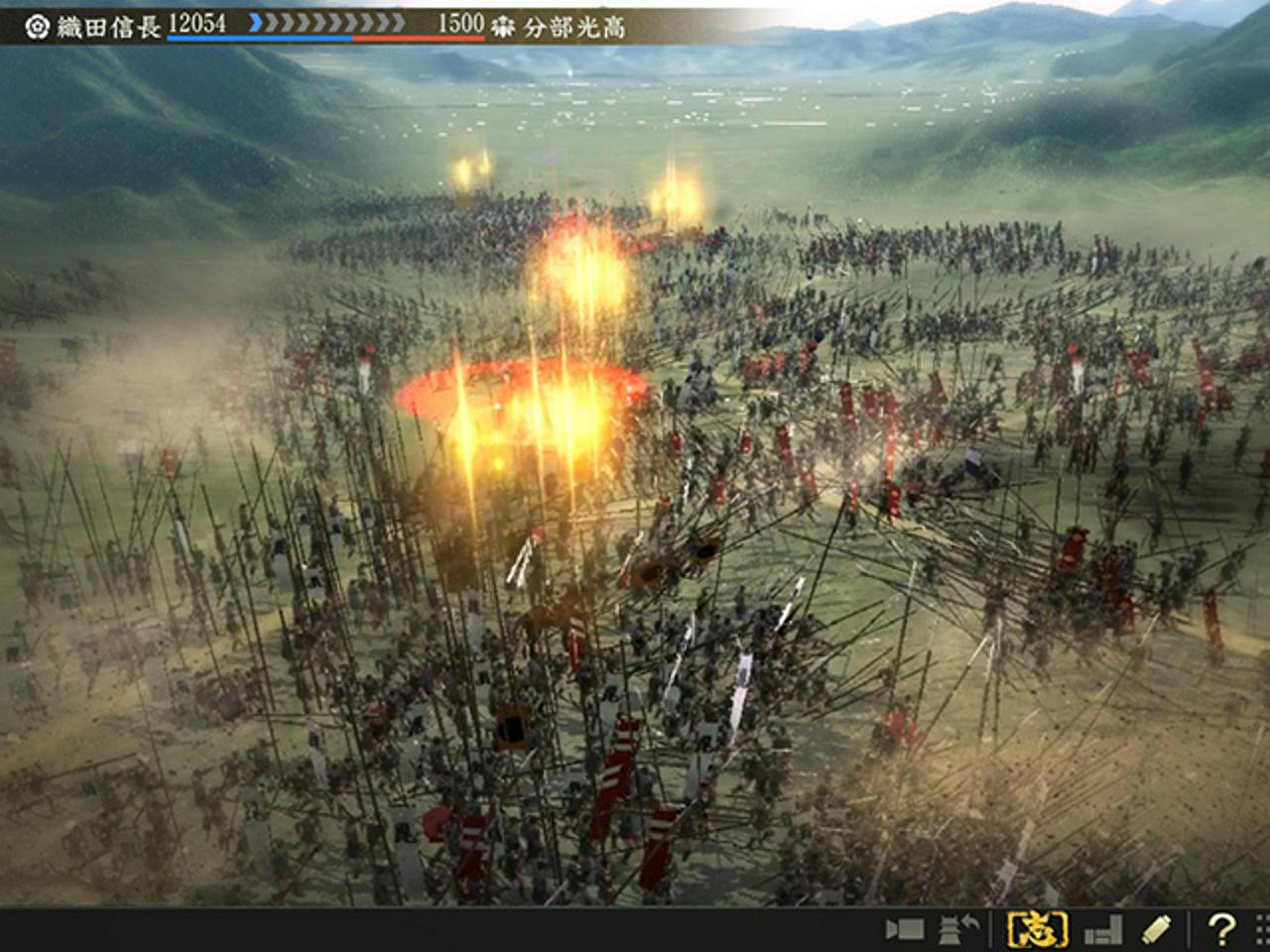 株式会社コーエーテクモホールディングス 求人画像1