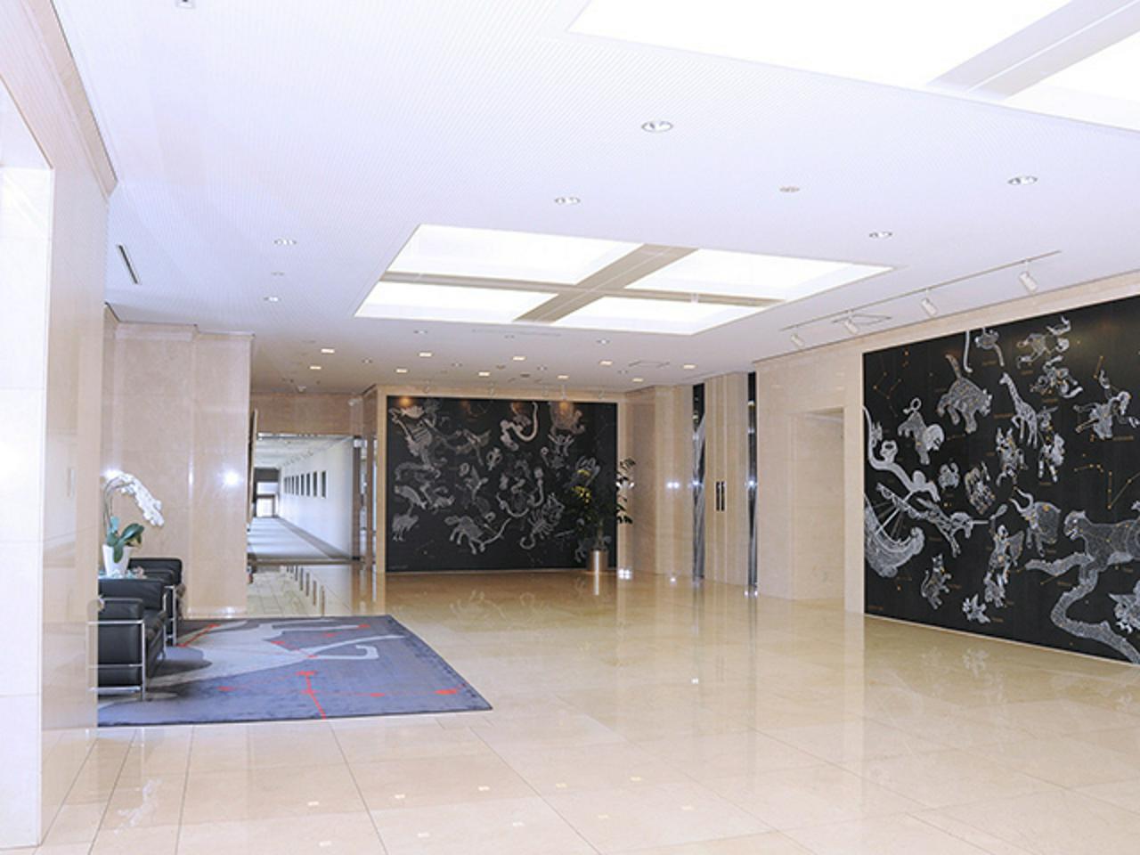 株式会社コーエーテクモホールディングス 求人画像1