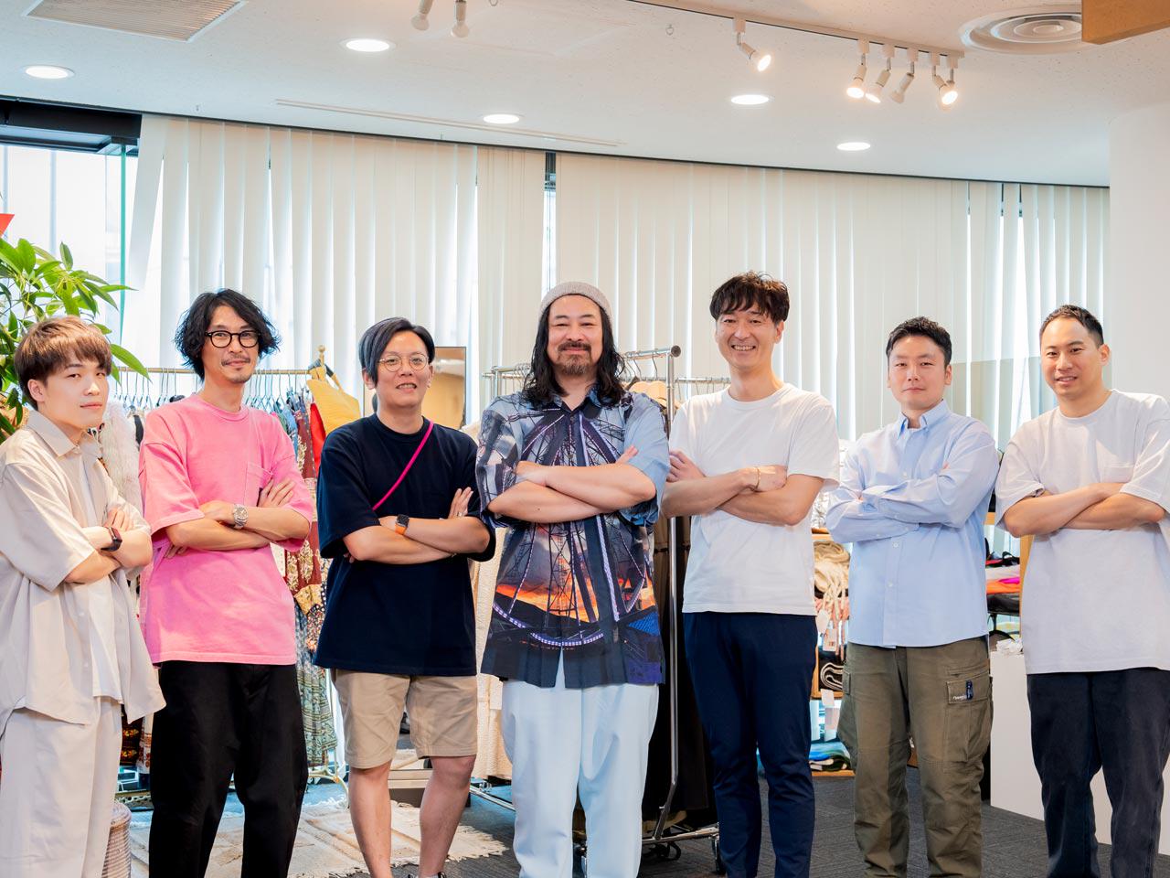 株式会社 デイトナ・インターナショナルのイメージ画像3