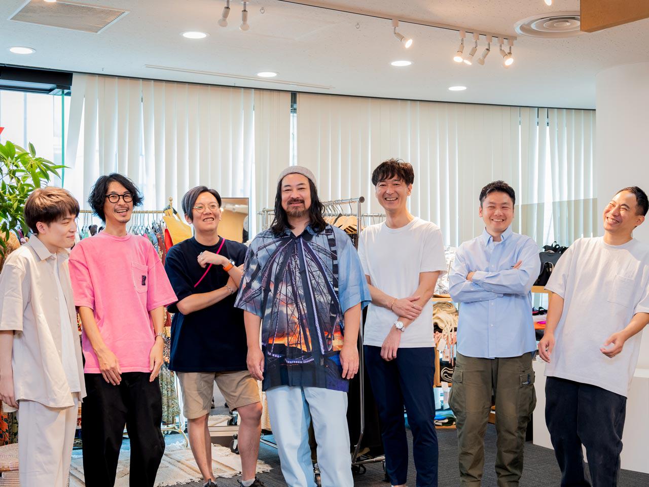 株式会社 デイトナ・インターナショナルのイメージ画像2