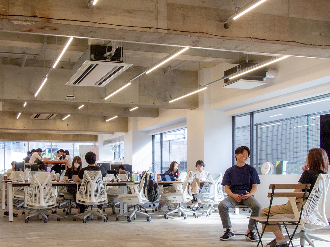 シェルフィー株式会社 求人画像1