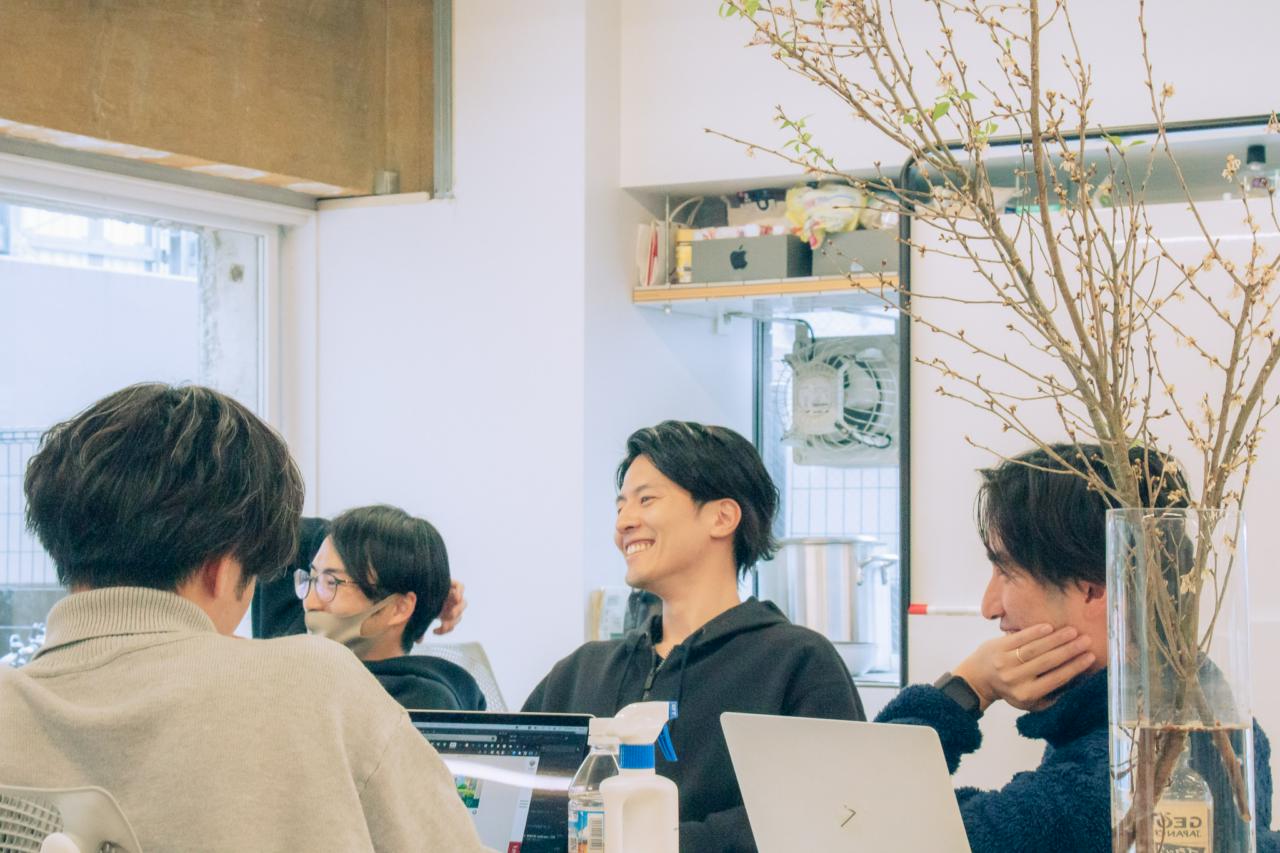 シェルフィー株式会社 求人画像1