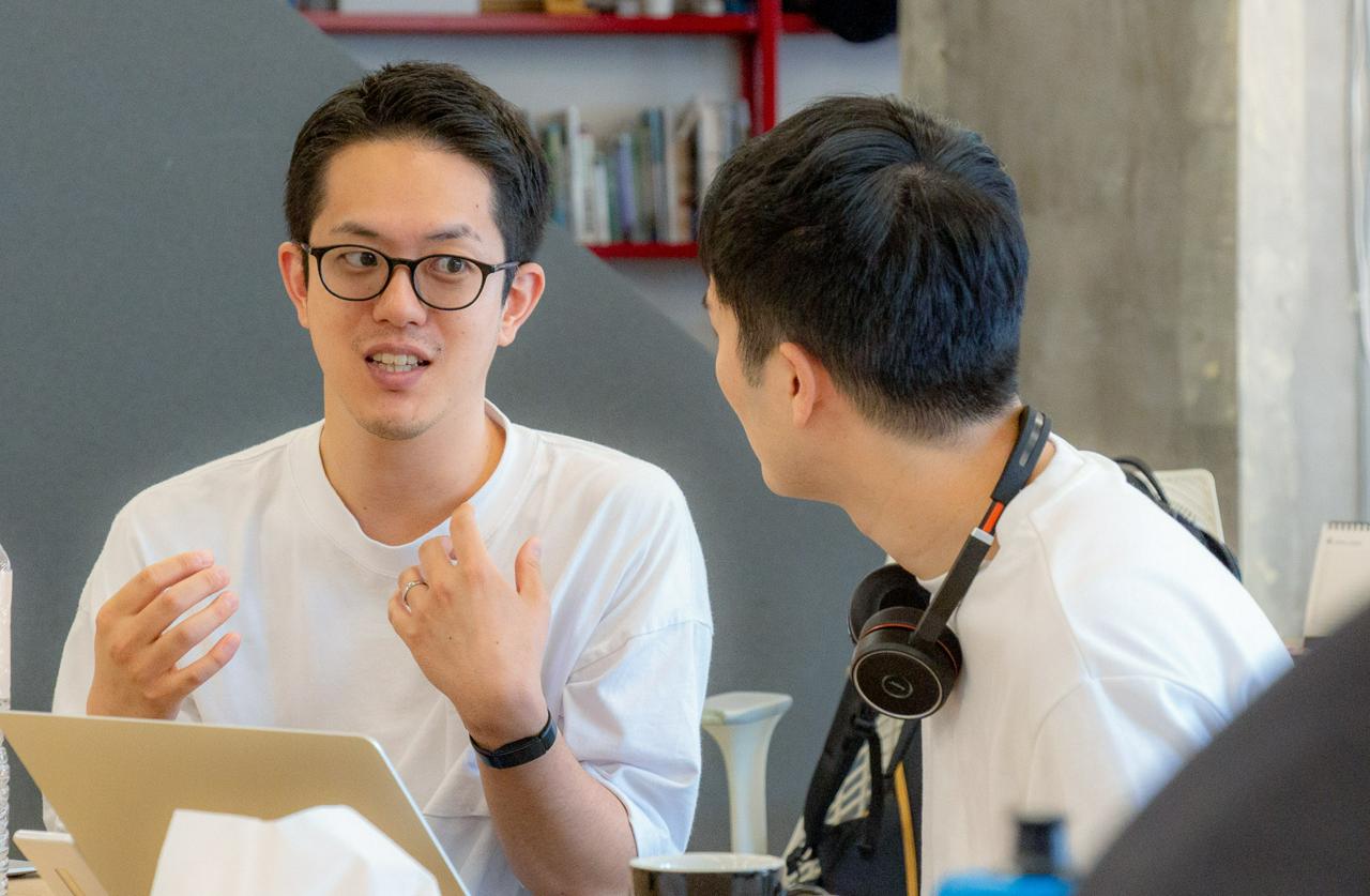 シェルフィー株式会社 求人画像1