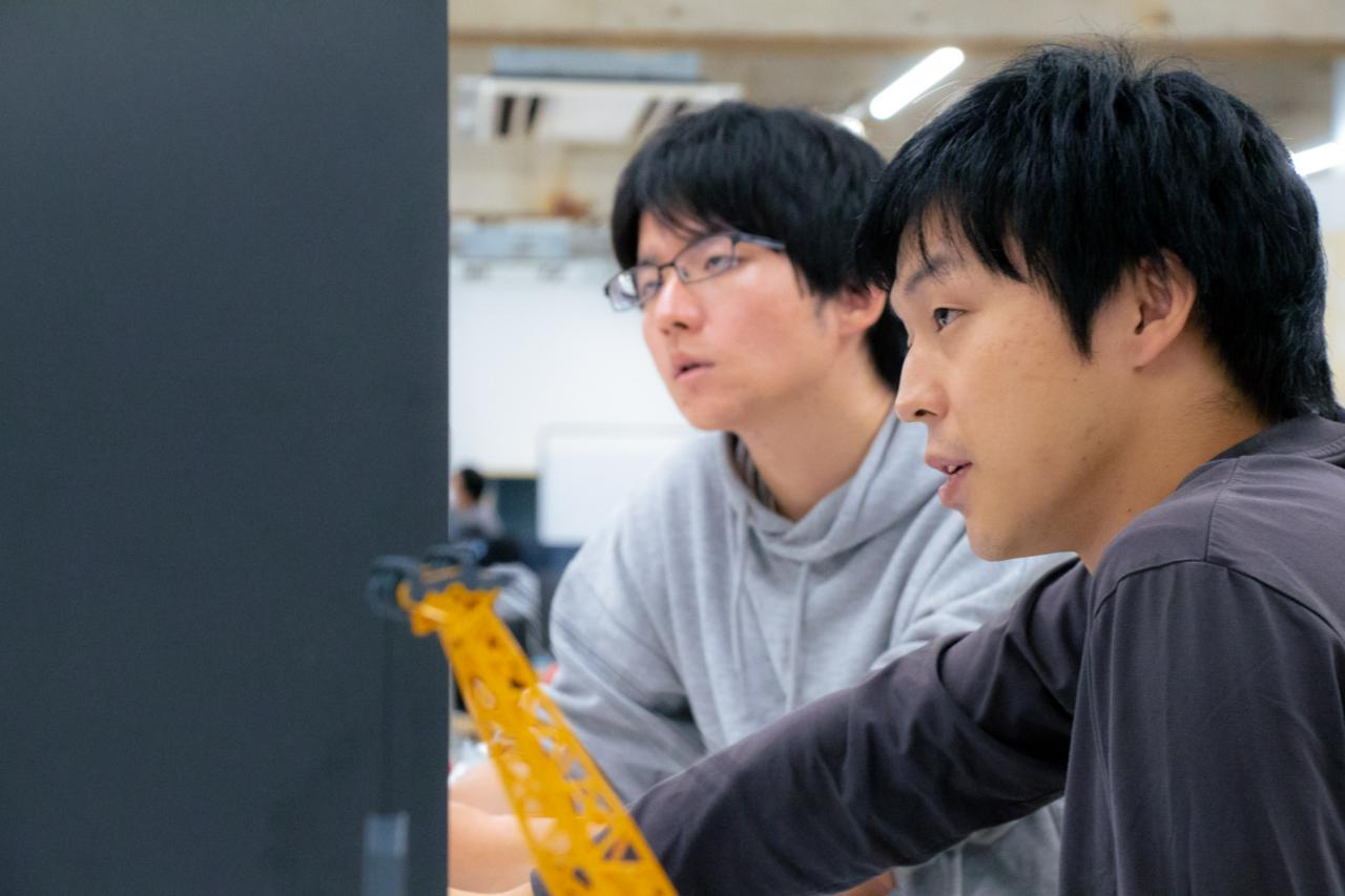 シェルフィー株式会社 求人画像1