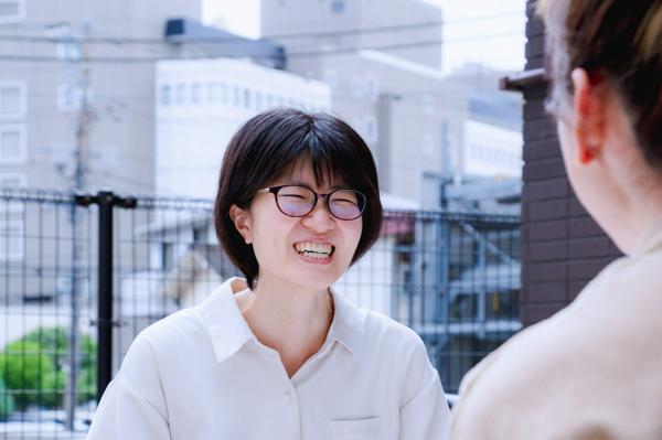 募集している求人：UIデザイナー