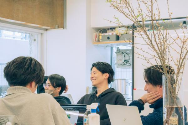 募集している求人：経理メンバー