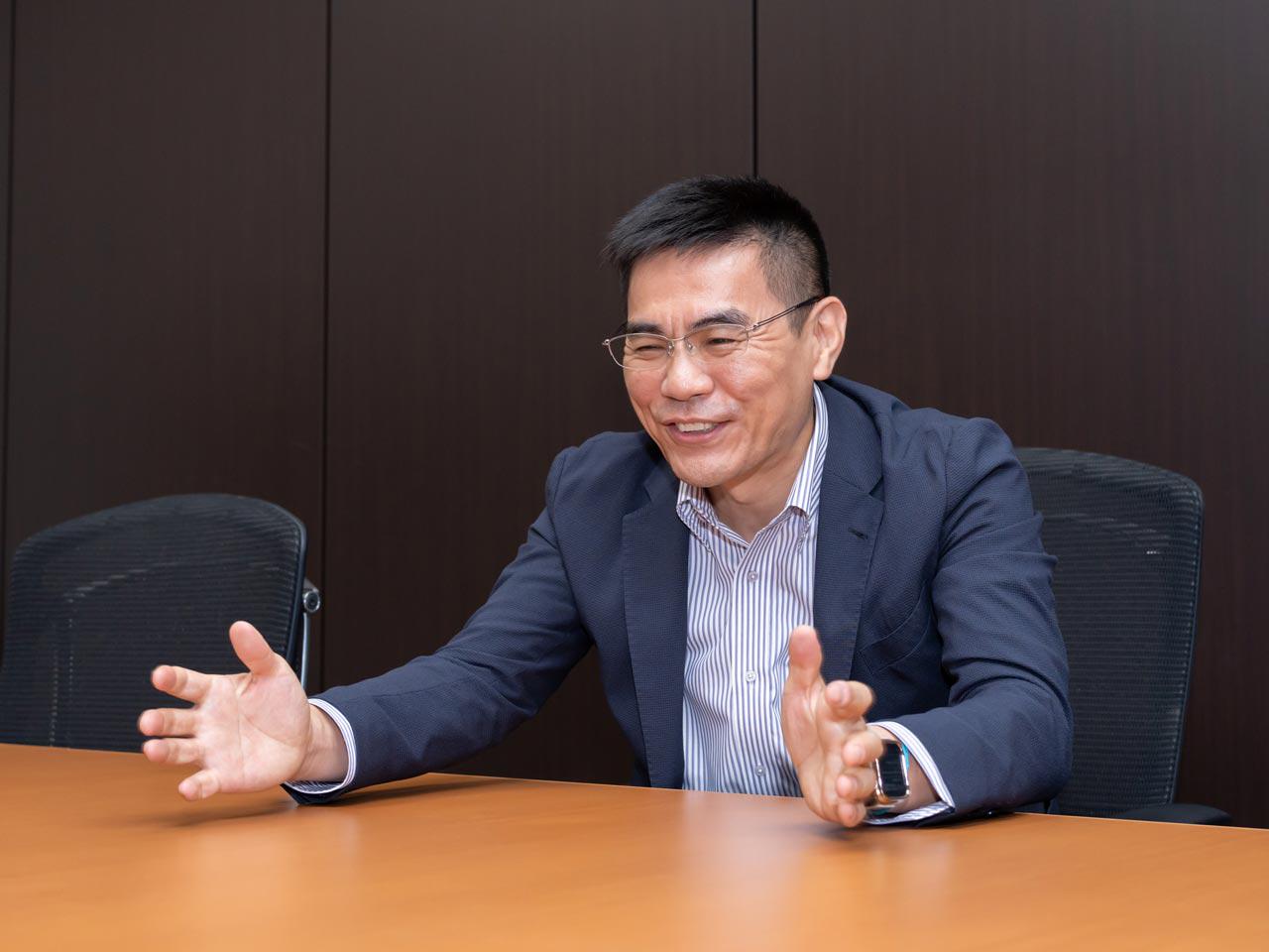 「金融×フィンテック」の可能性は今後も広がっていきます！