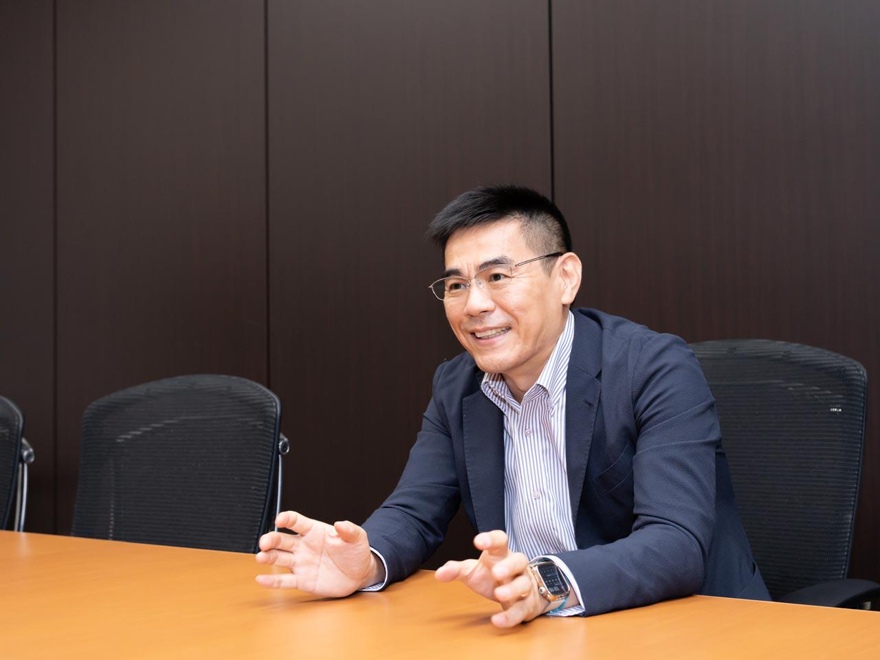 「ワンストップ」での開発により、次へ次へチャレンジできる環境です！