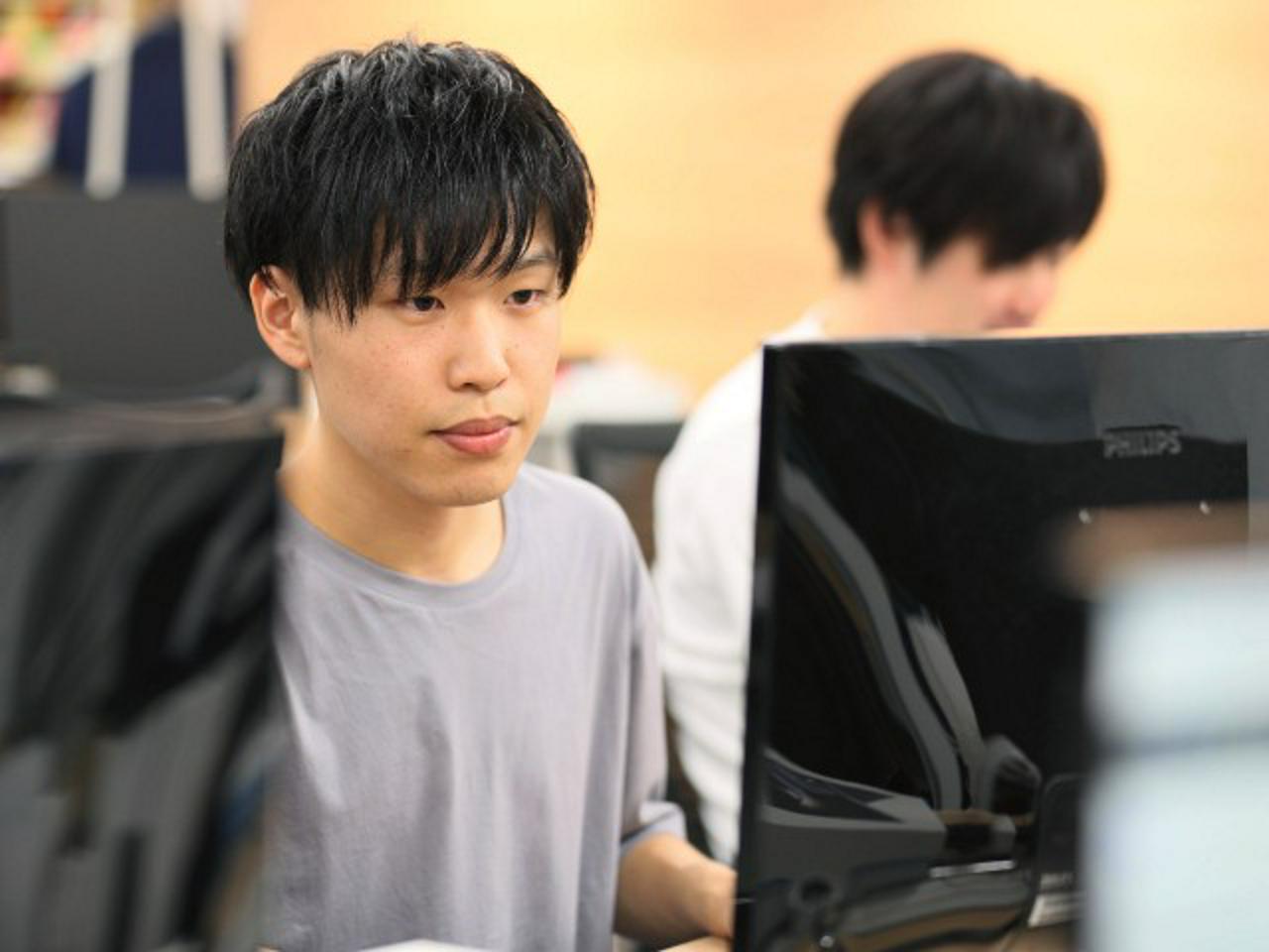 ASUE株式会社 求人画像1