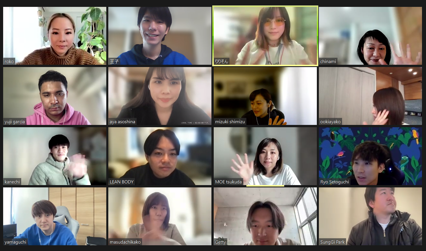 株式会社 LEAN BODYのイメージ画像2