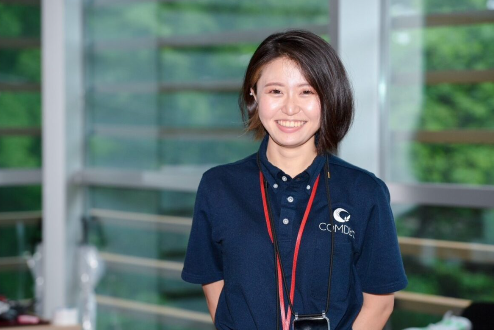 企業トップ画像