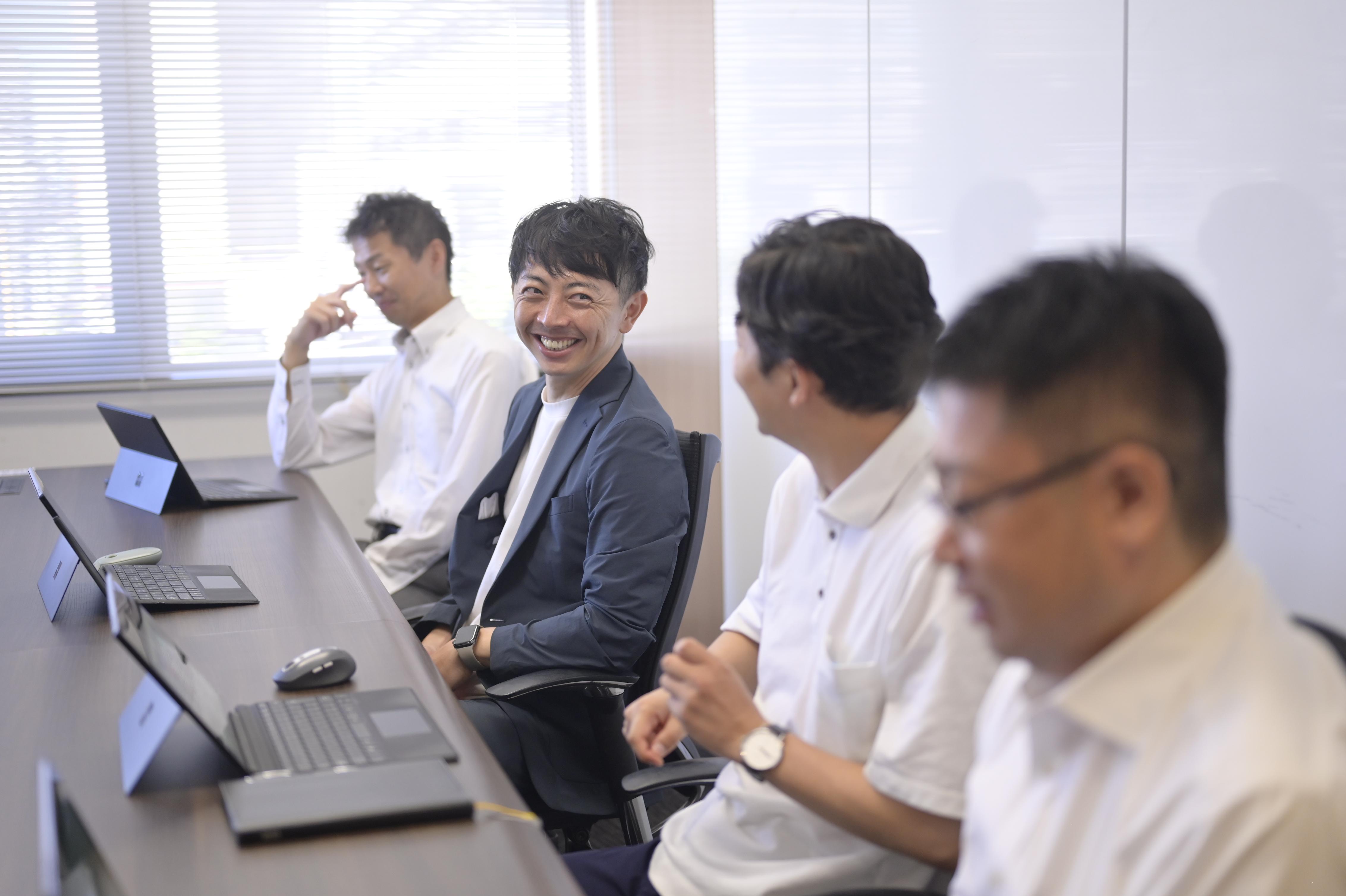株式会社 ガルフネットのイメージ画像1