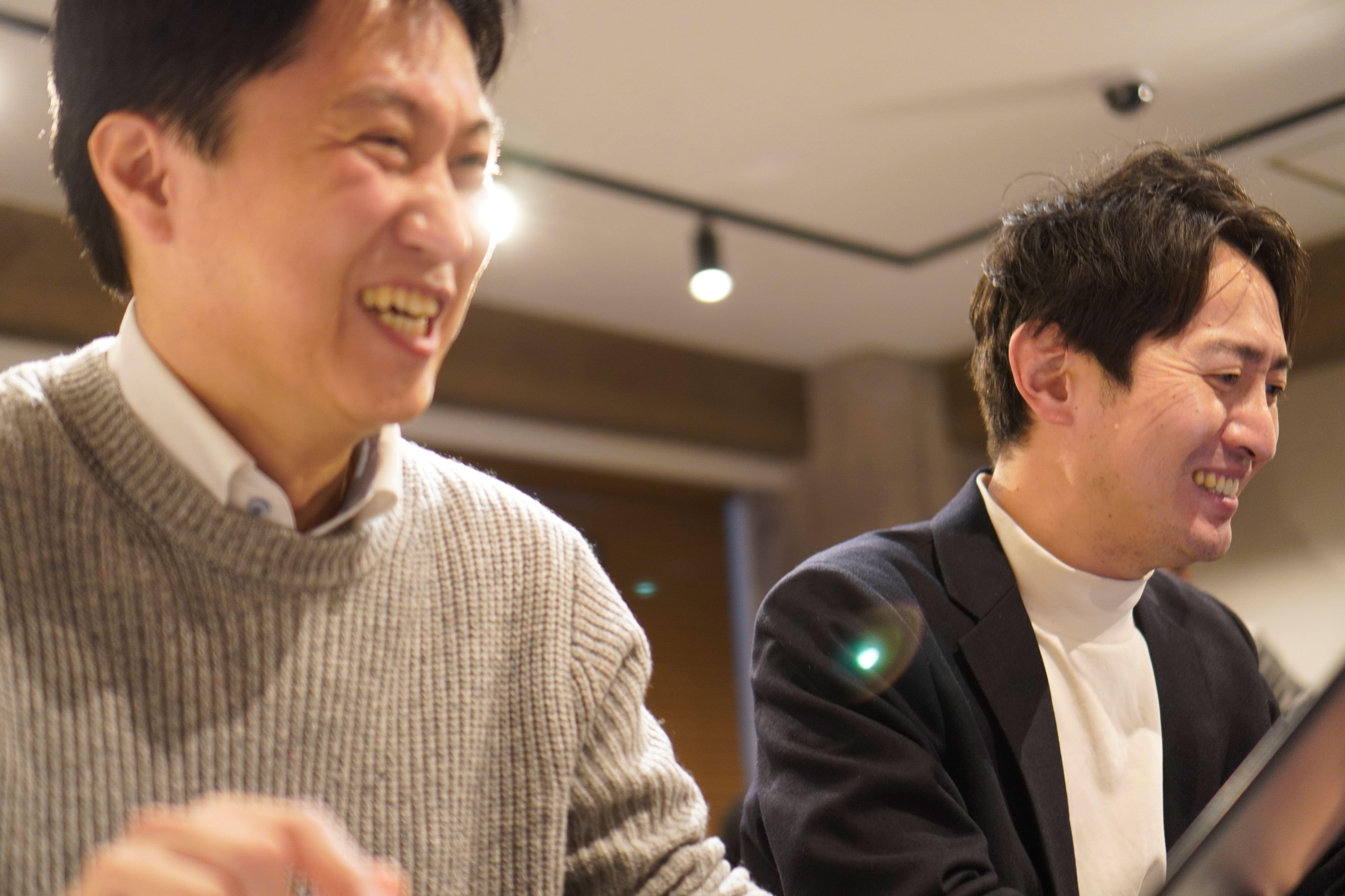 マネージャ会議