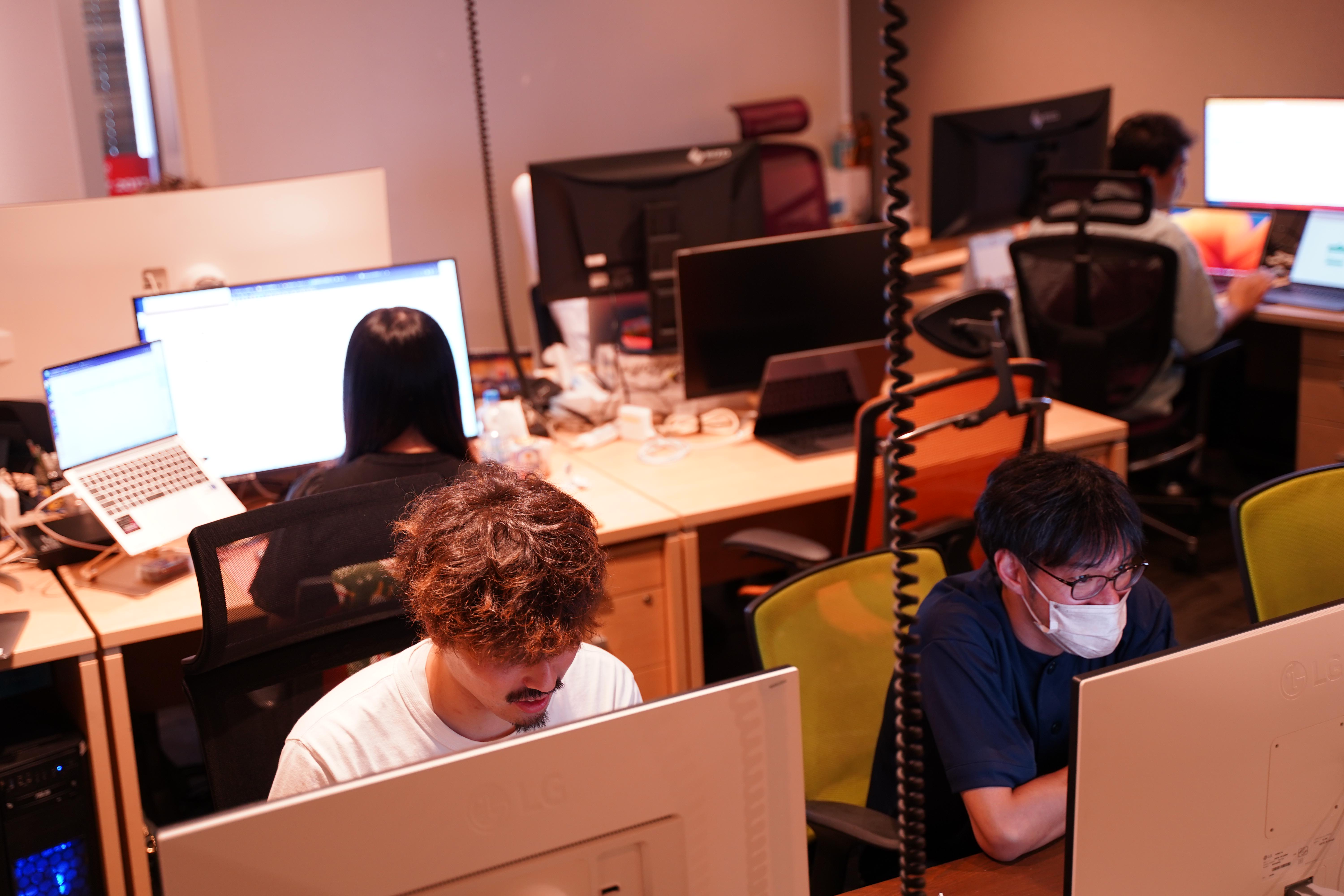 株式会社 スタジオ・アルカナのイメージ画像2