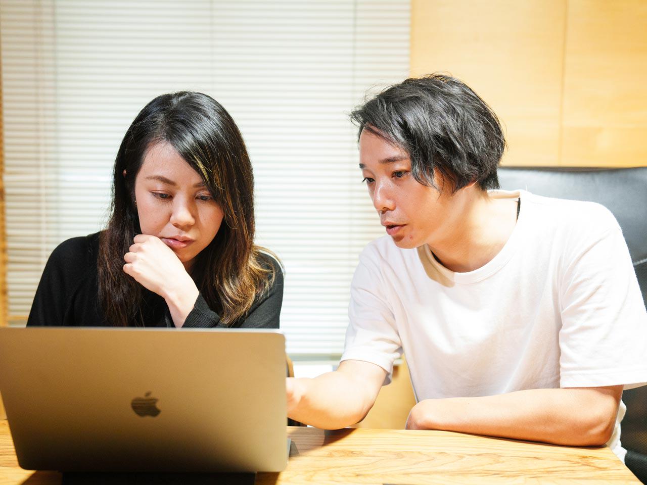 近年は大手広告経由の大型案件が増え、従来にない急成長を遂げている。