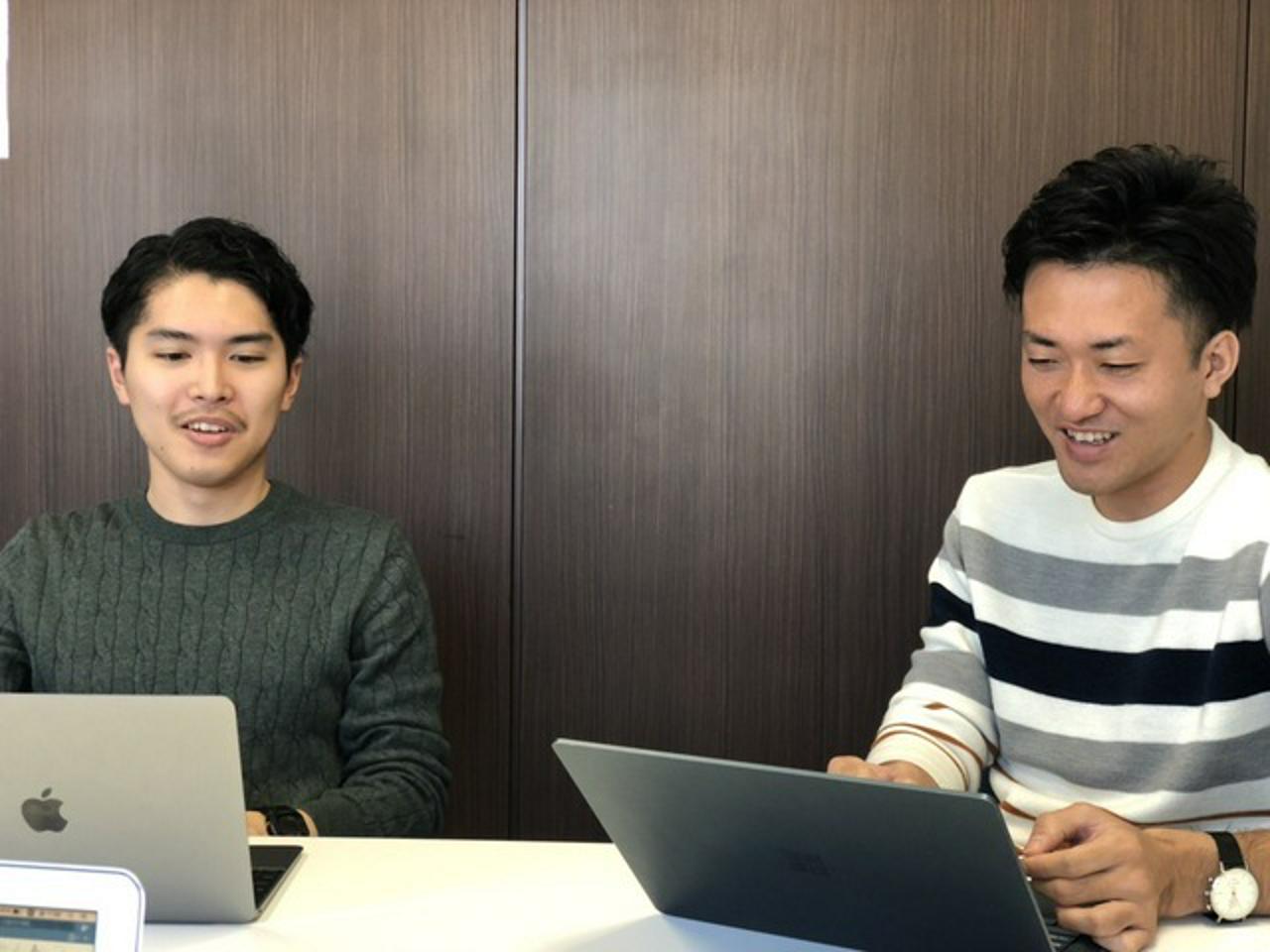 株式会社しくみと 求人画像1