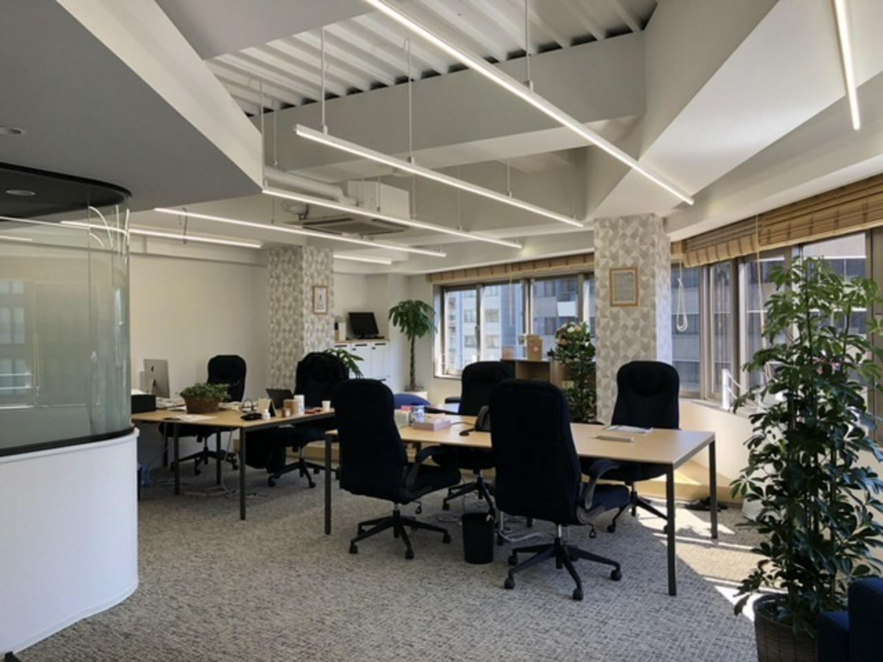 株式会社しくみと 求人画像1