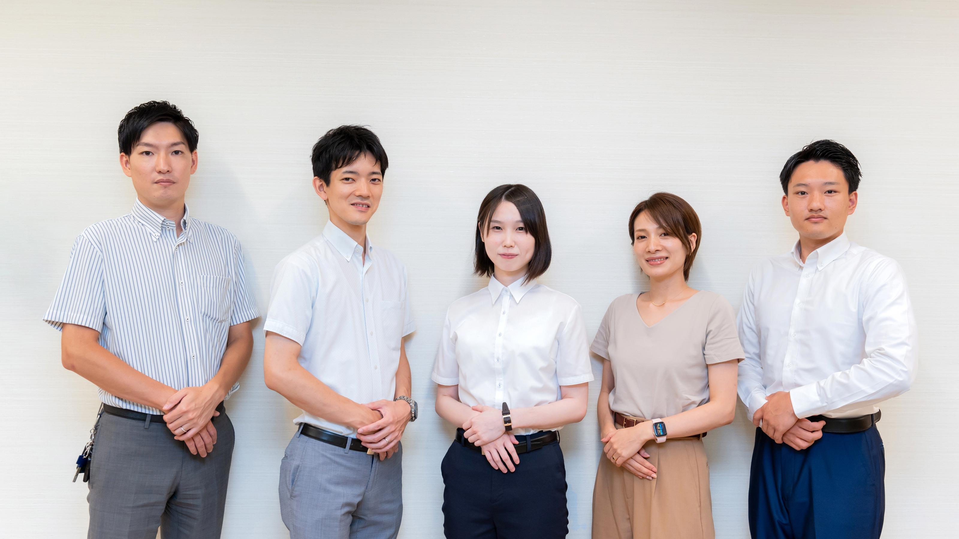 企業トップ画像