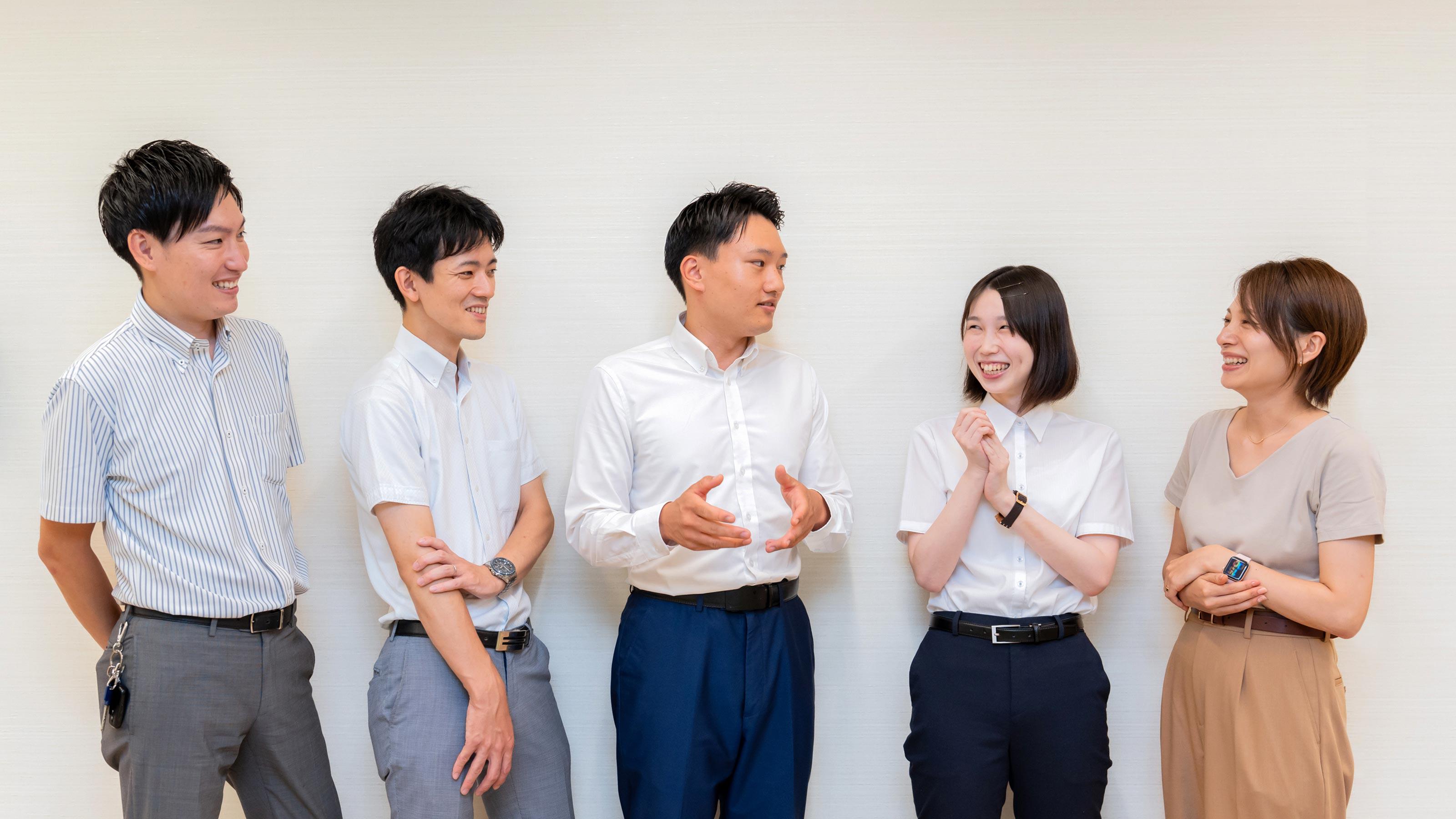 企業トップ画像