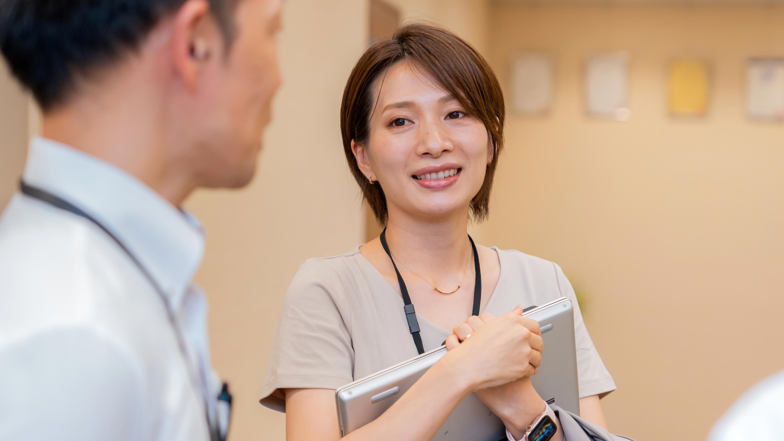 企業トップ画像