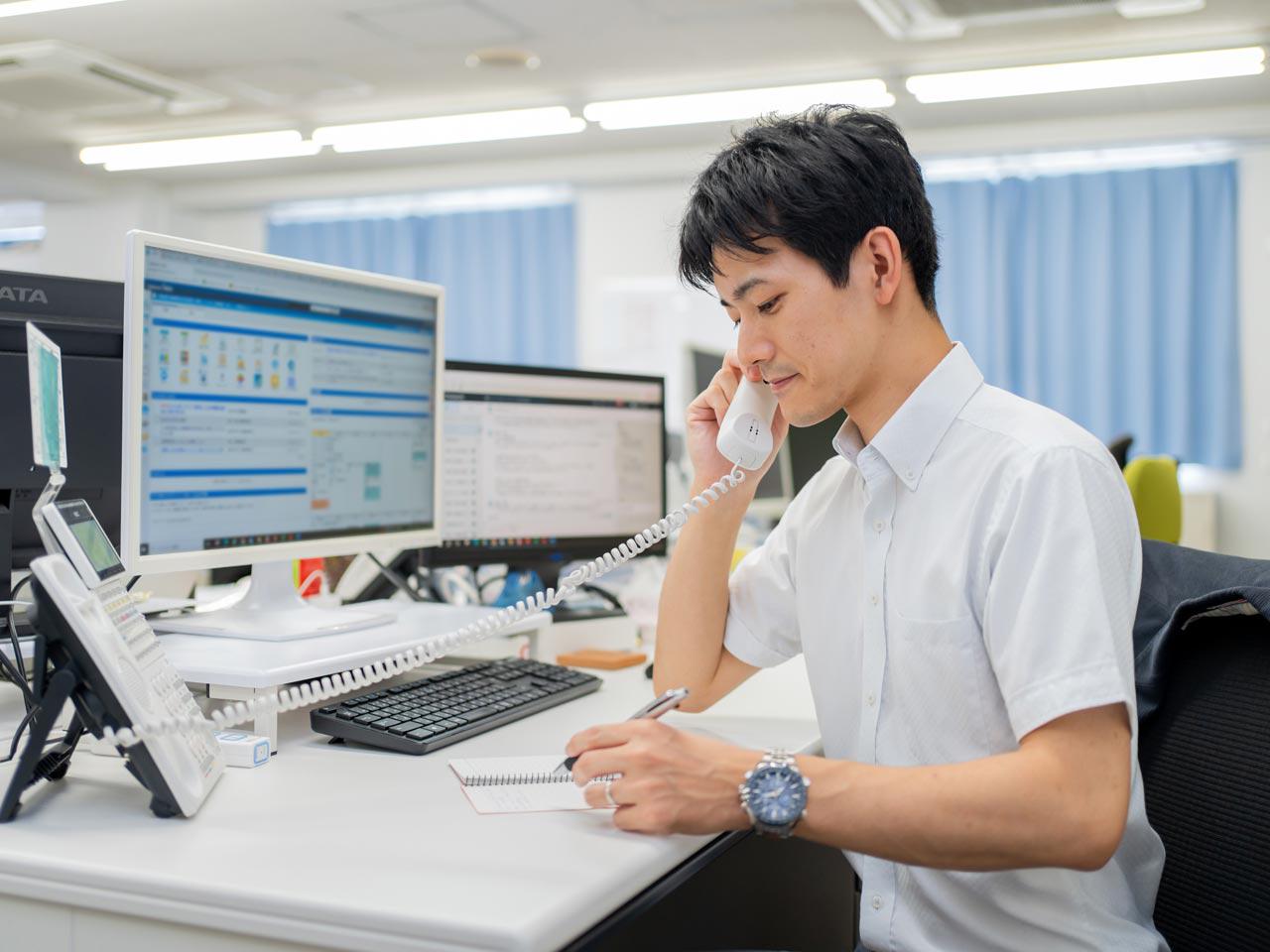 各社で働く個人が自己実現を目指し、成長し続けられる環境づくりを目指す。