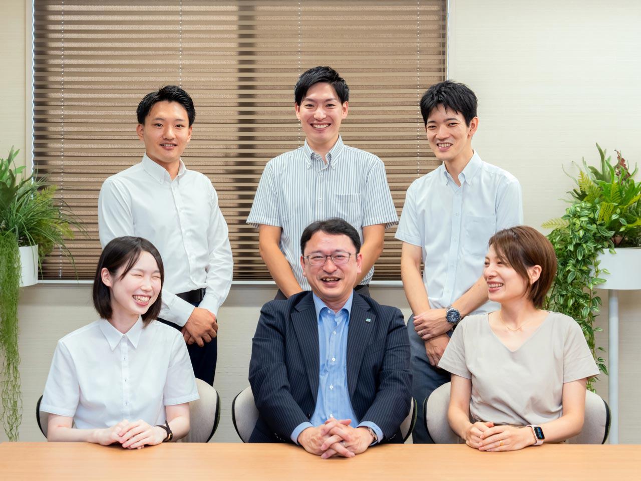 株式会社 PJホールディングスのイメージ画像2