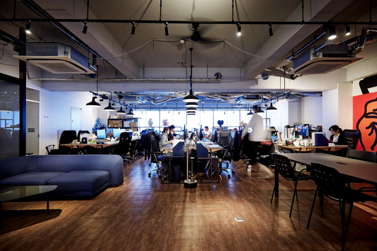 株式会社Holyday 求人画像1