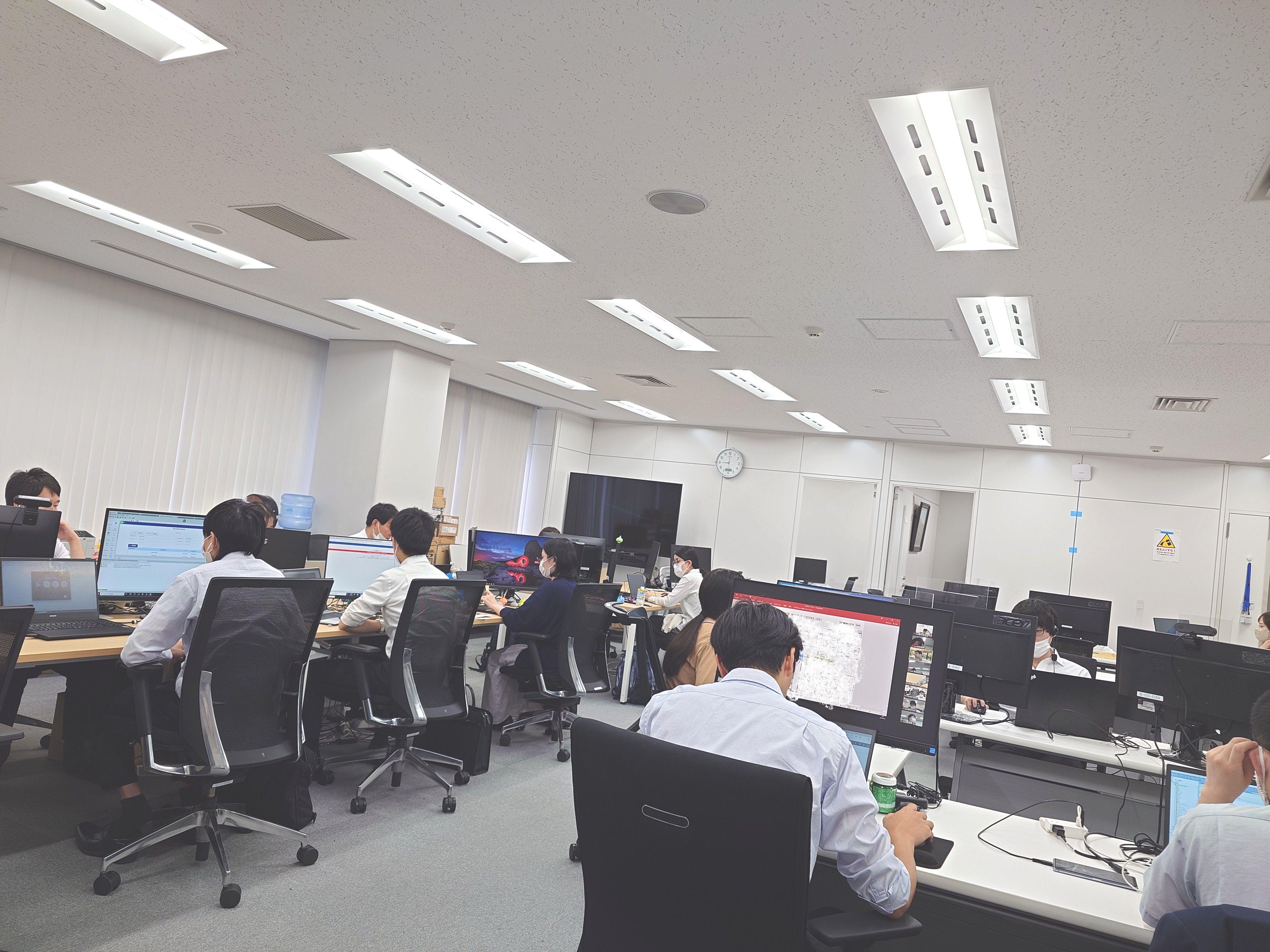 バンネットワーク 株式会社のイメージ画像1