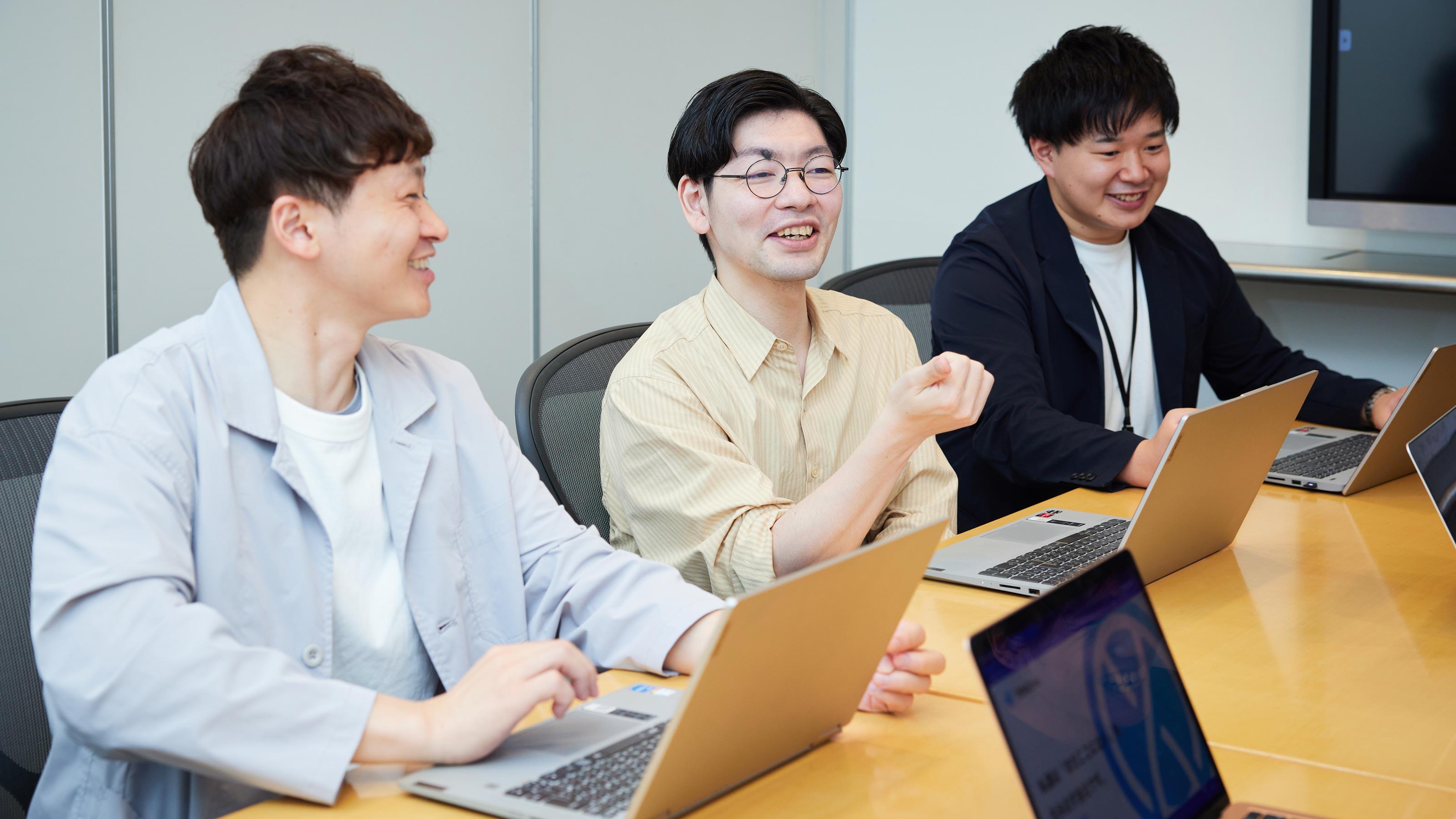 企業トップ画像